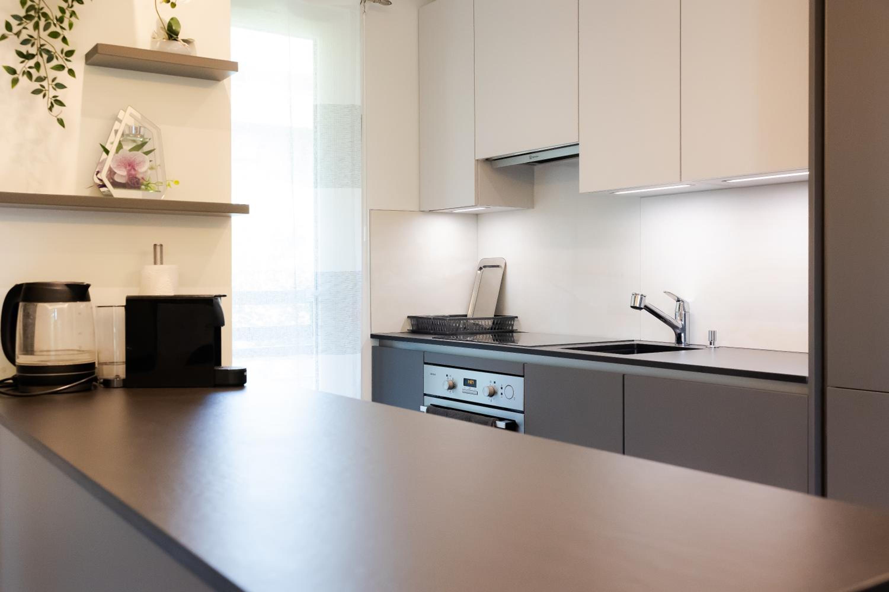 Wonderful Apartament, Near The Lake