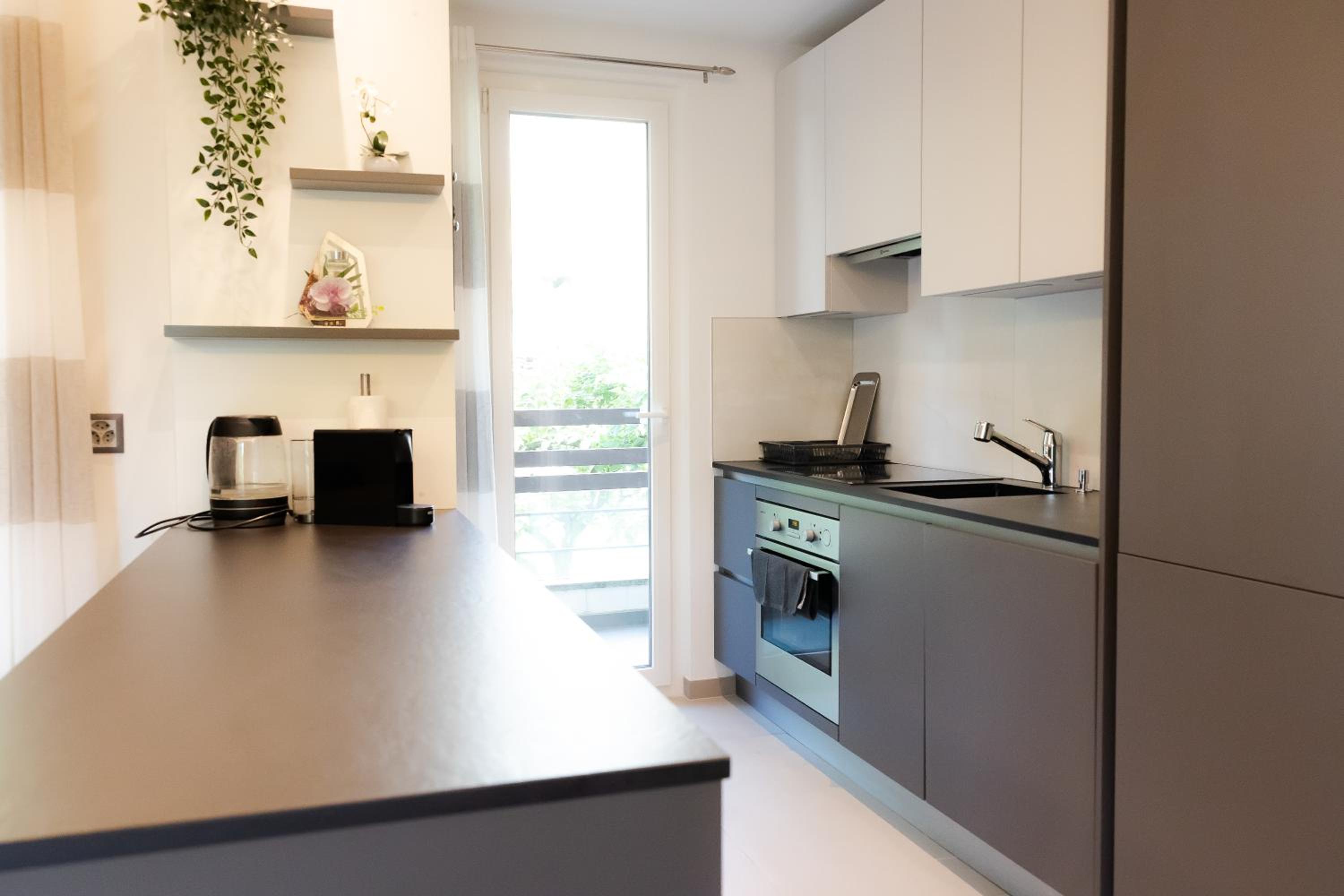 Wonderful Apartament, Near The Lake