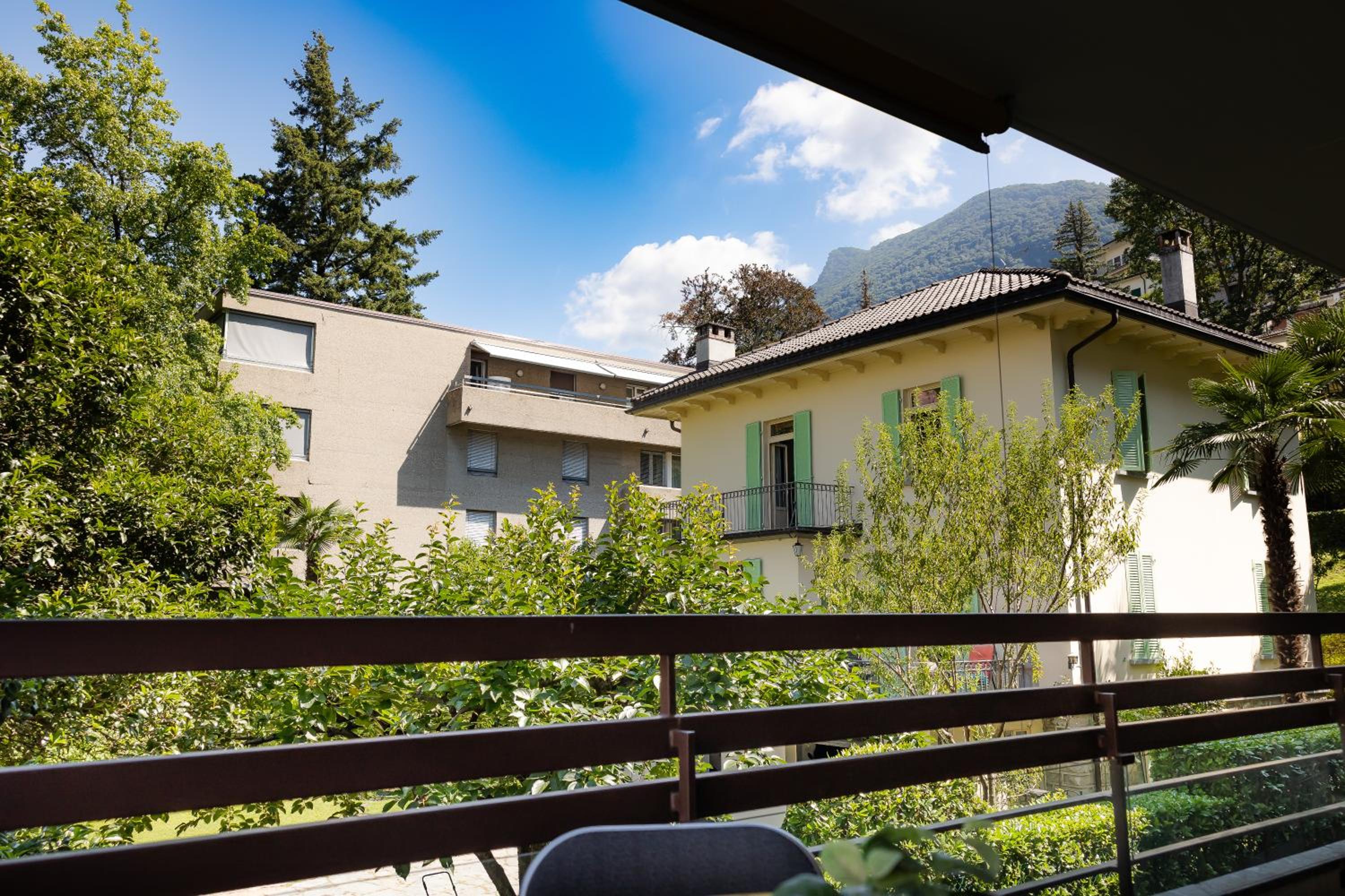 Wonderful Apartament, Near The Lake