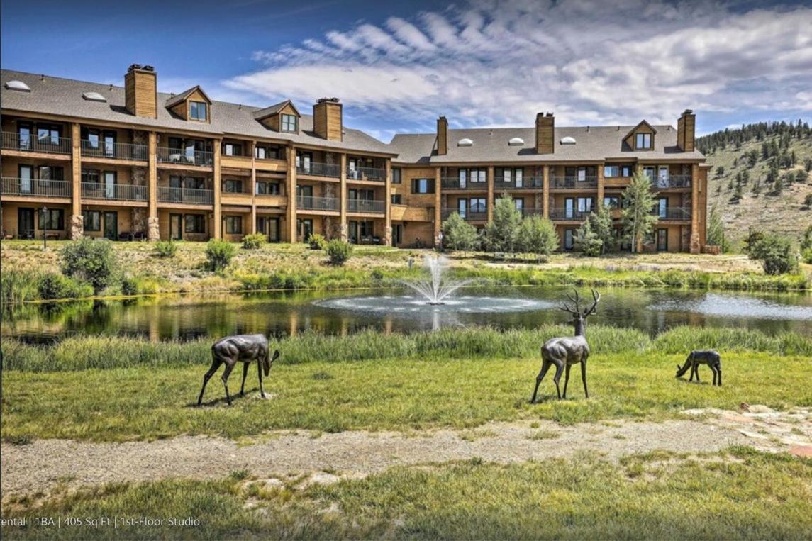 Hotel Relax, Adventure, Views, Amenities+Memories Full