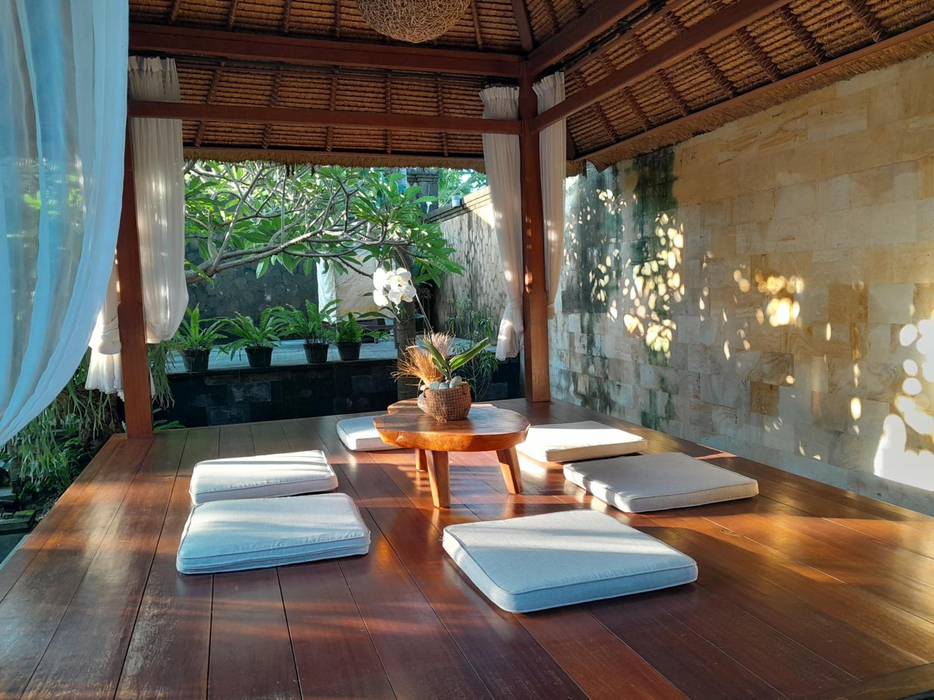 Tropical Retreat Villa view 5