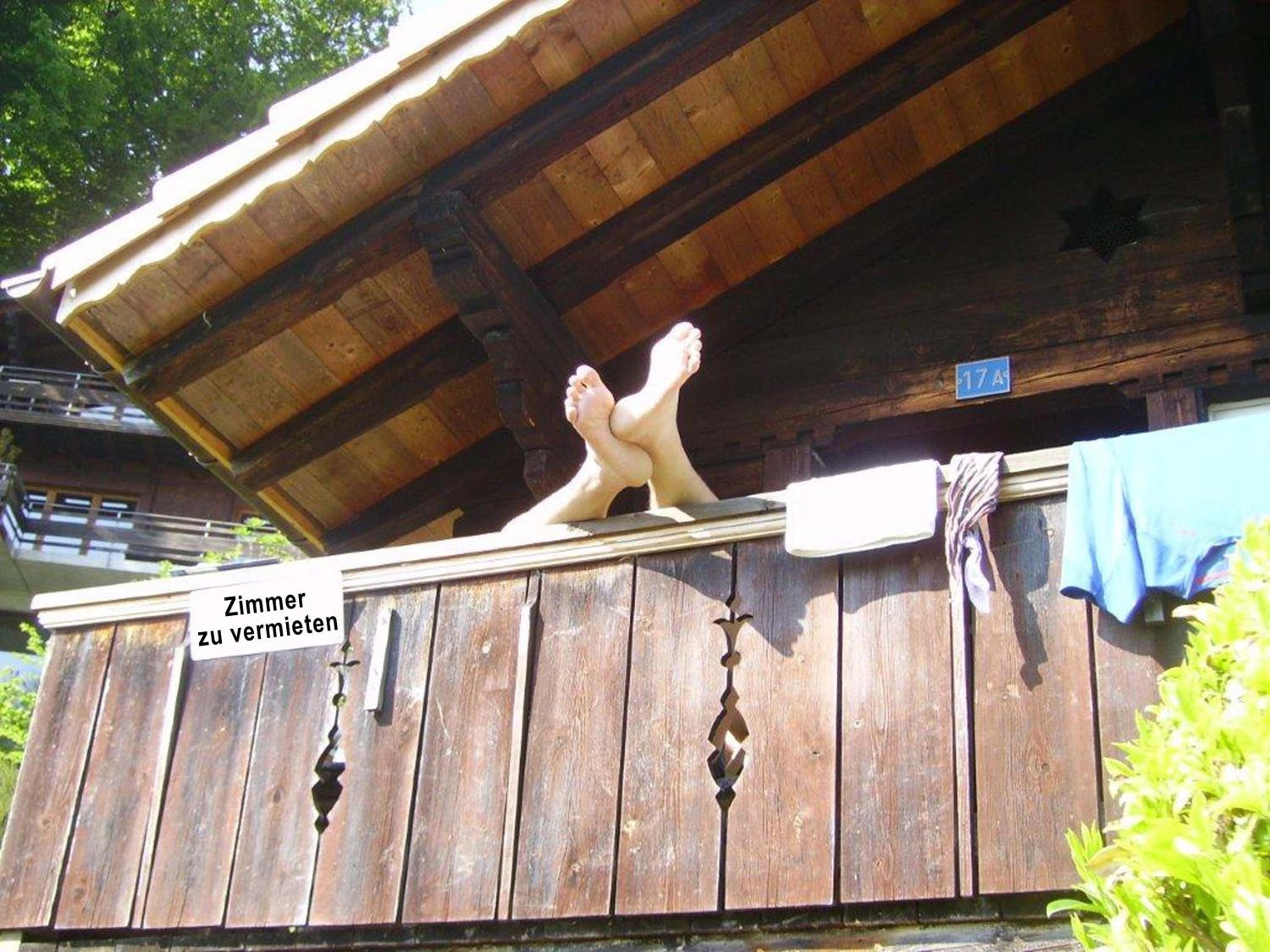 Gästehaus Rosa Leitgeb