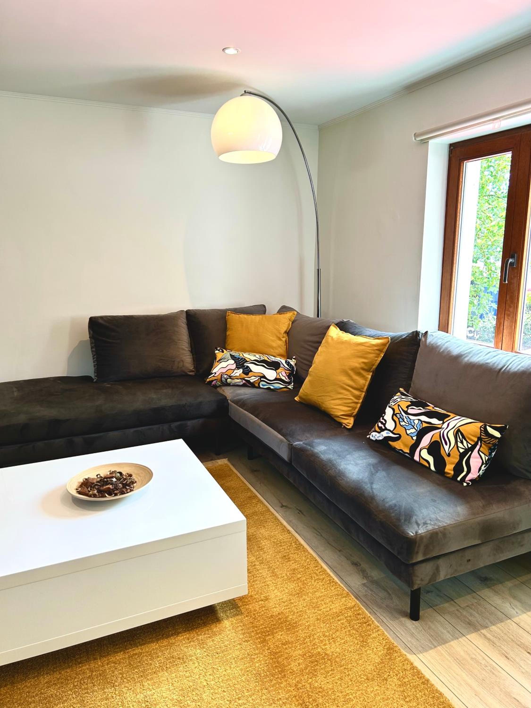 Les Chambres T4