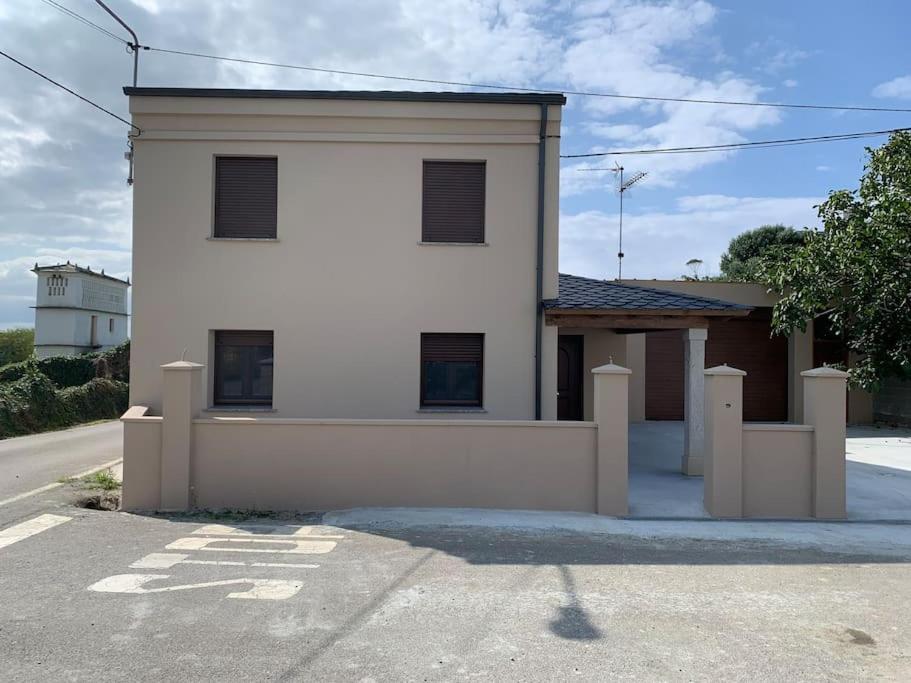 A de Feliz Ribadeo - Property Image 1