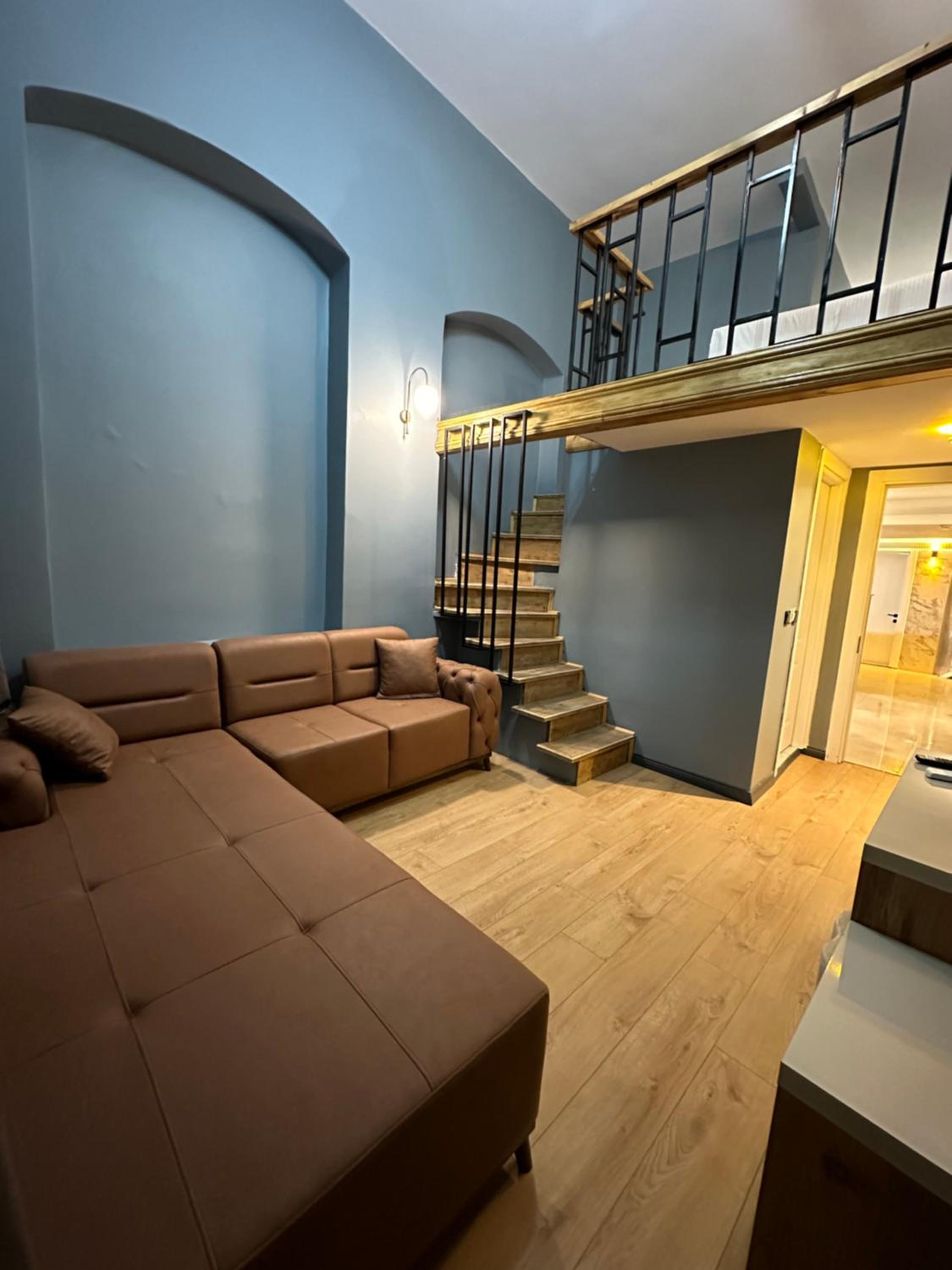 Newalla Otel Eski Şehir - Image 76