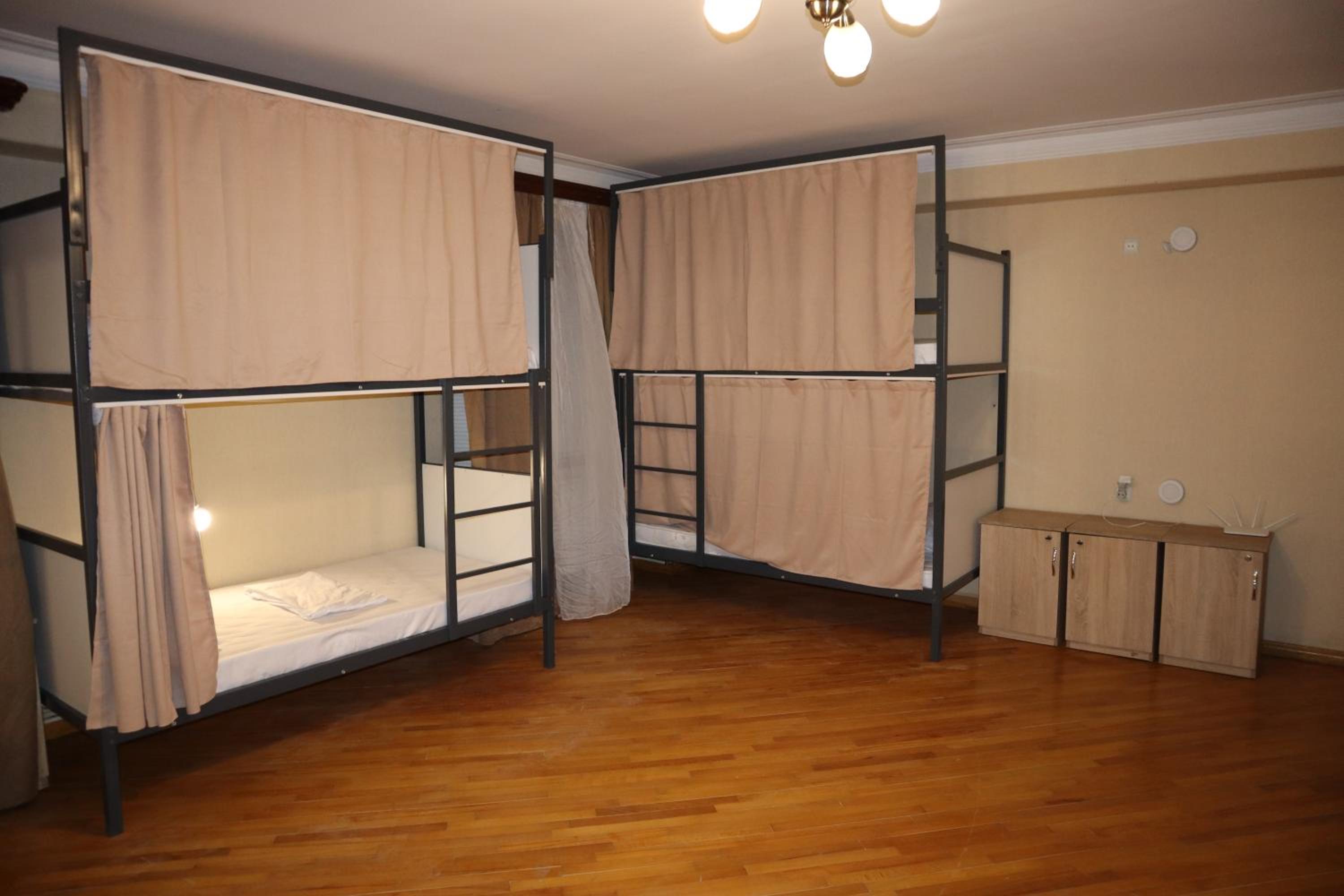Sweet Sleep hostel