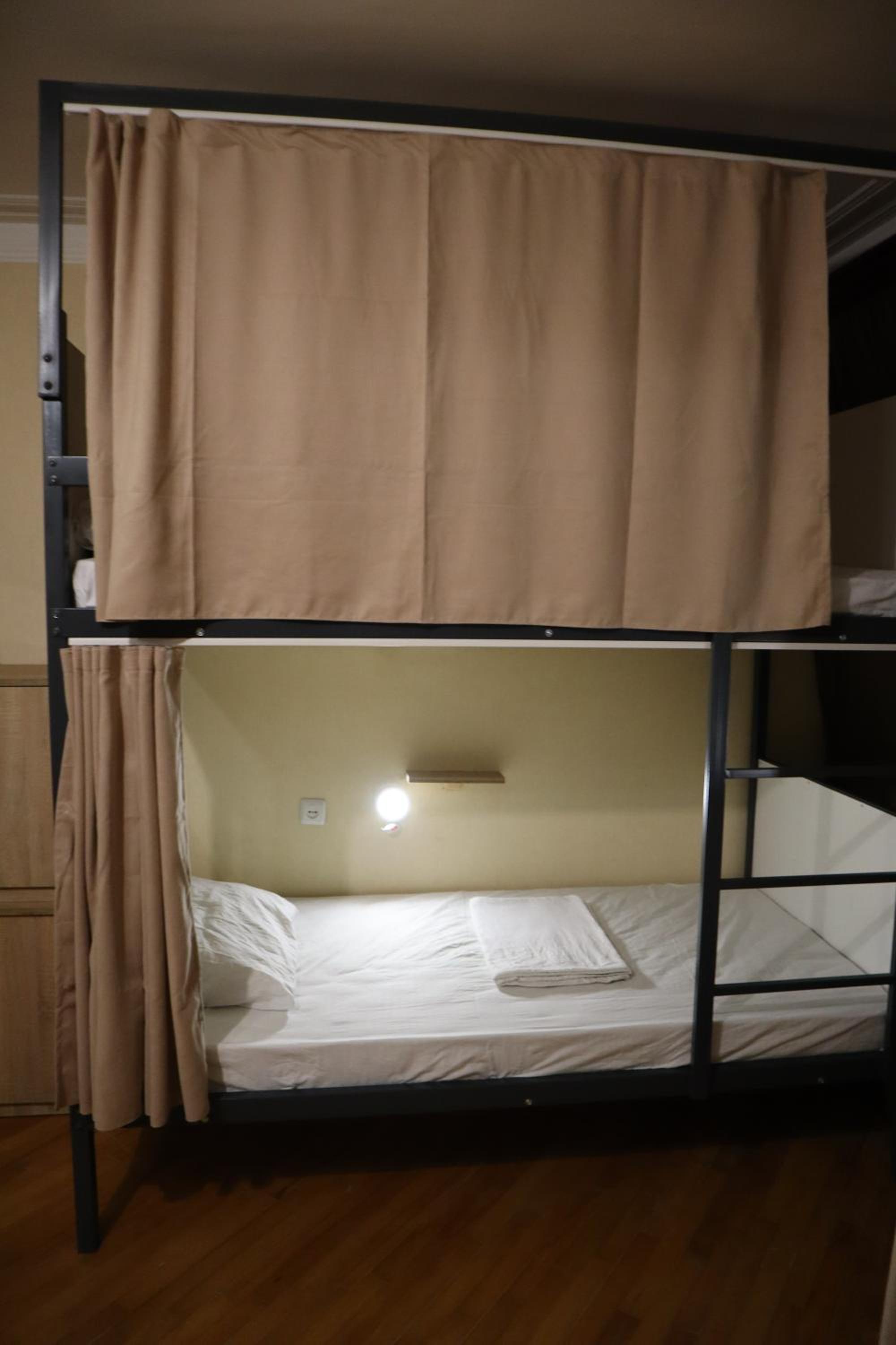 Sweet Sleep hostel