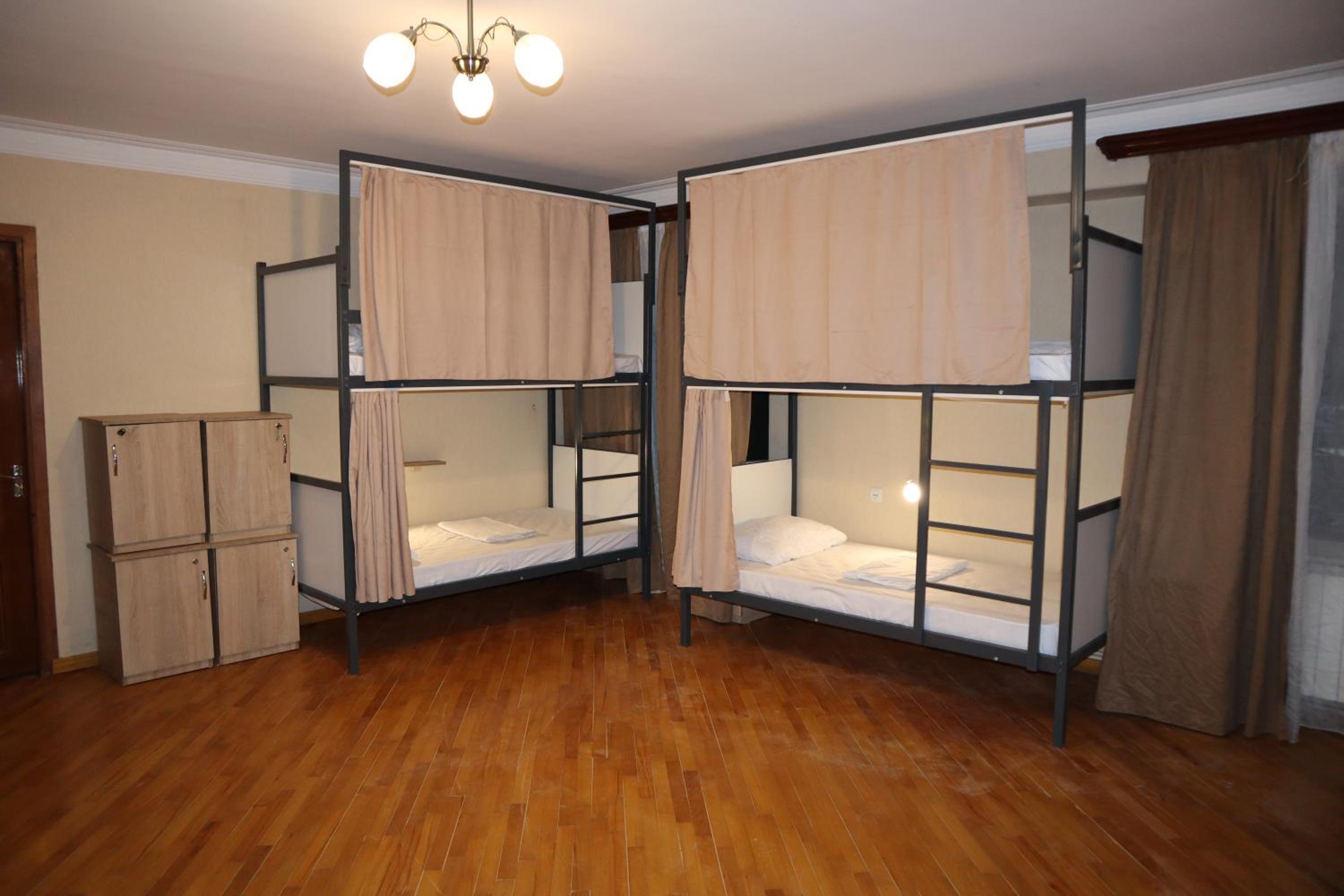 Sweet Sleep hostel
