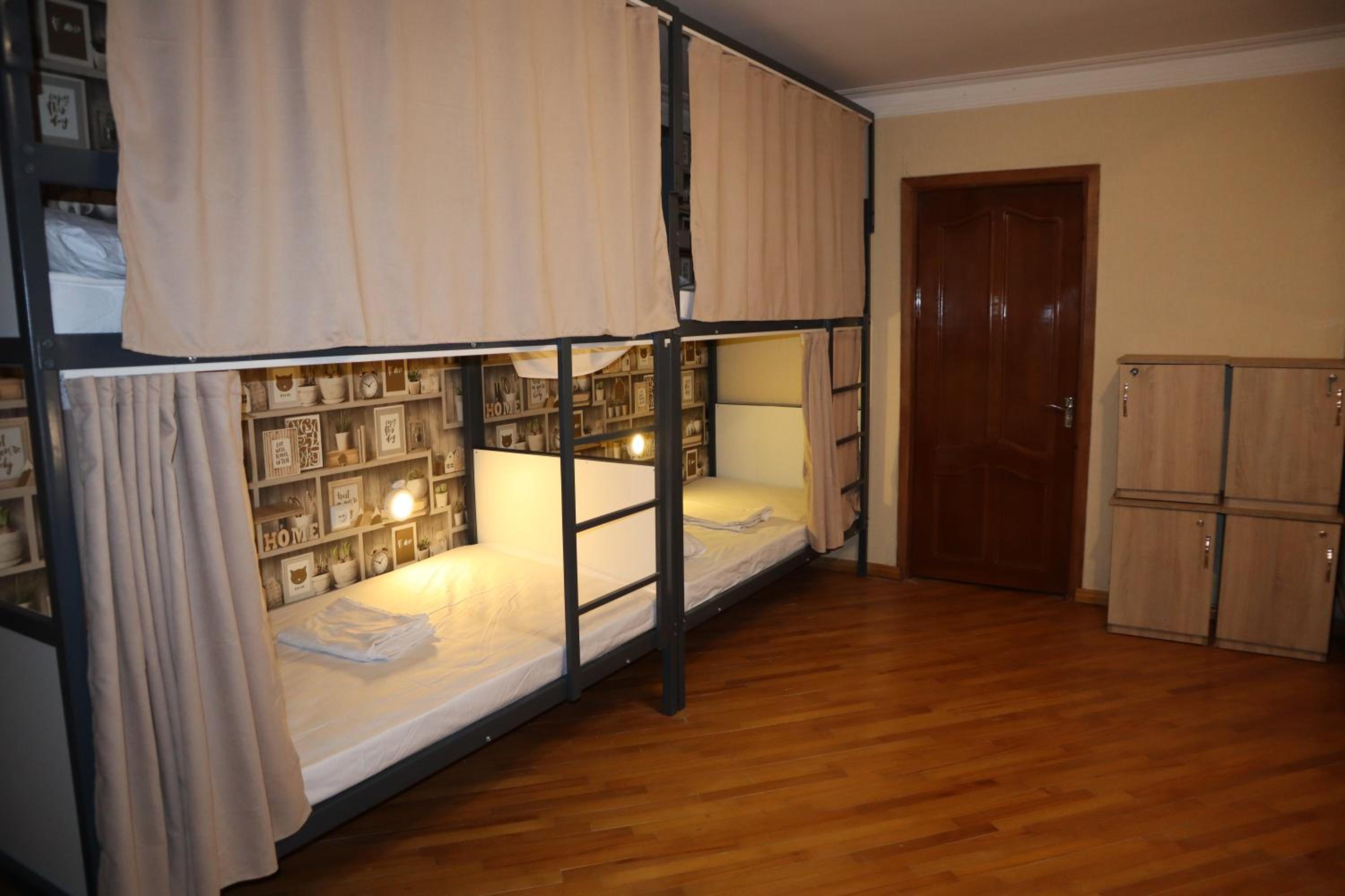 Sweet Sleep hostel