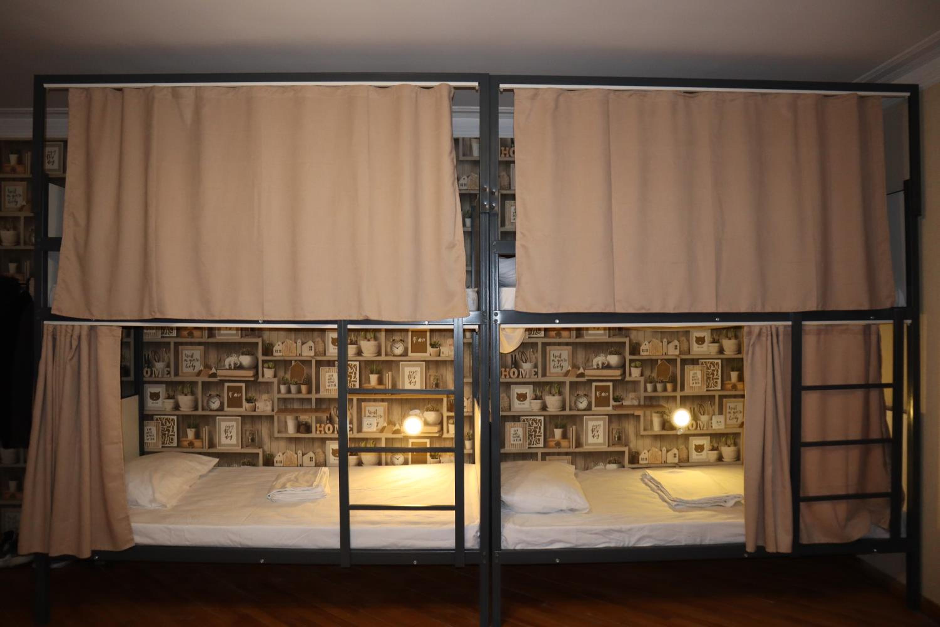 Sweet Sleep hostel