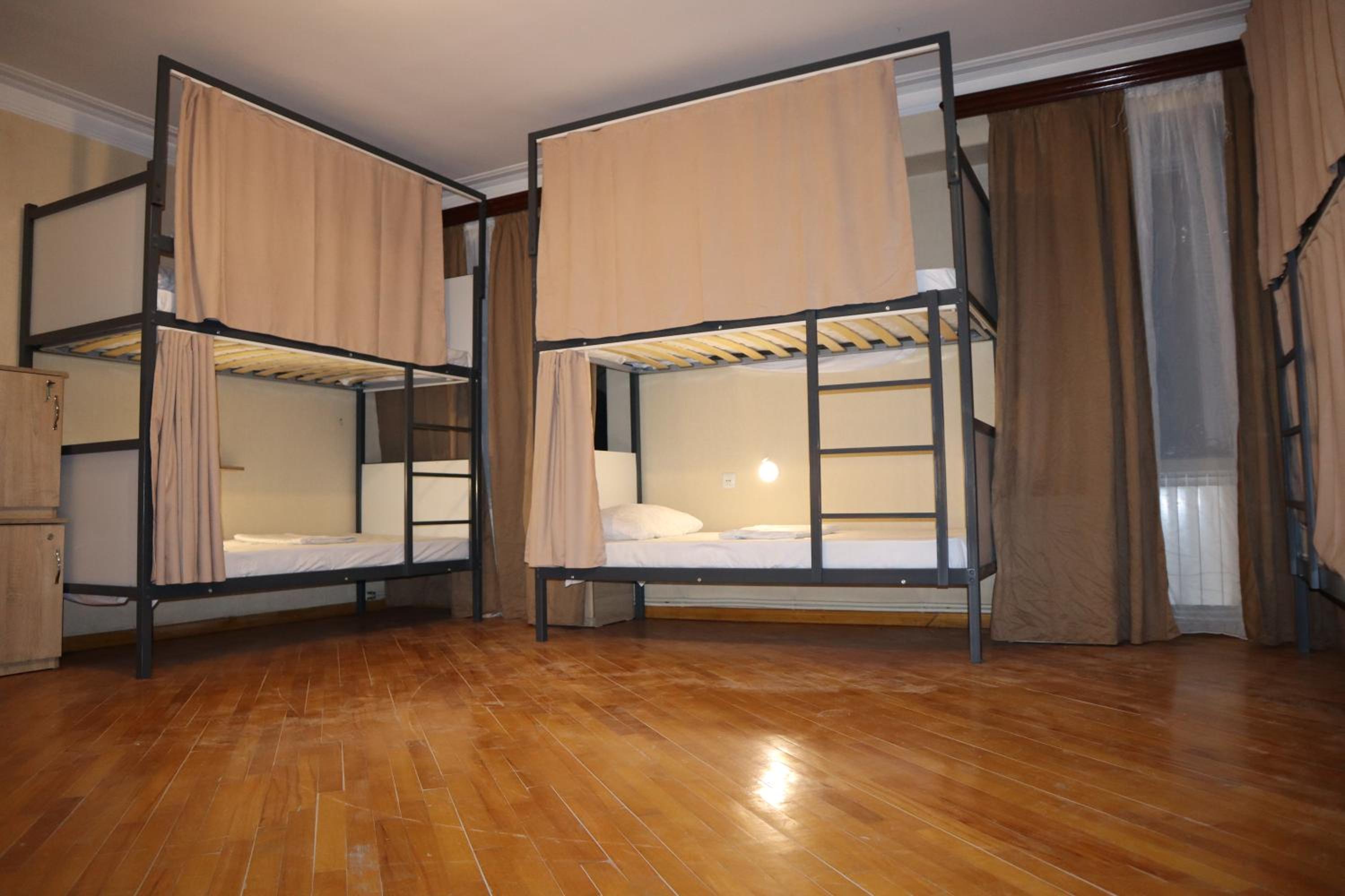 Sweet Sleep hostel