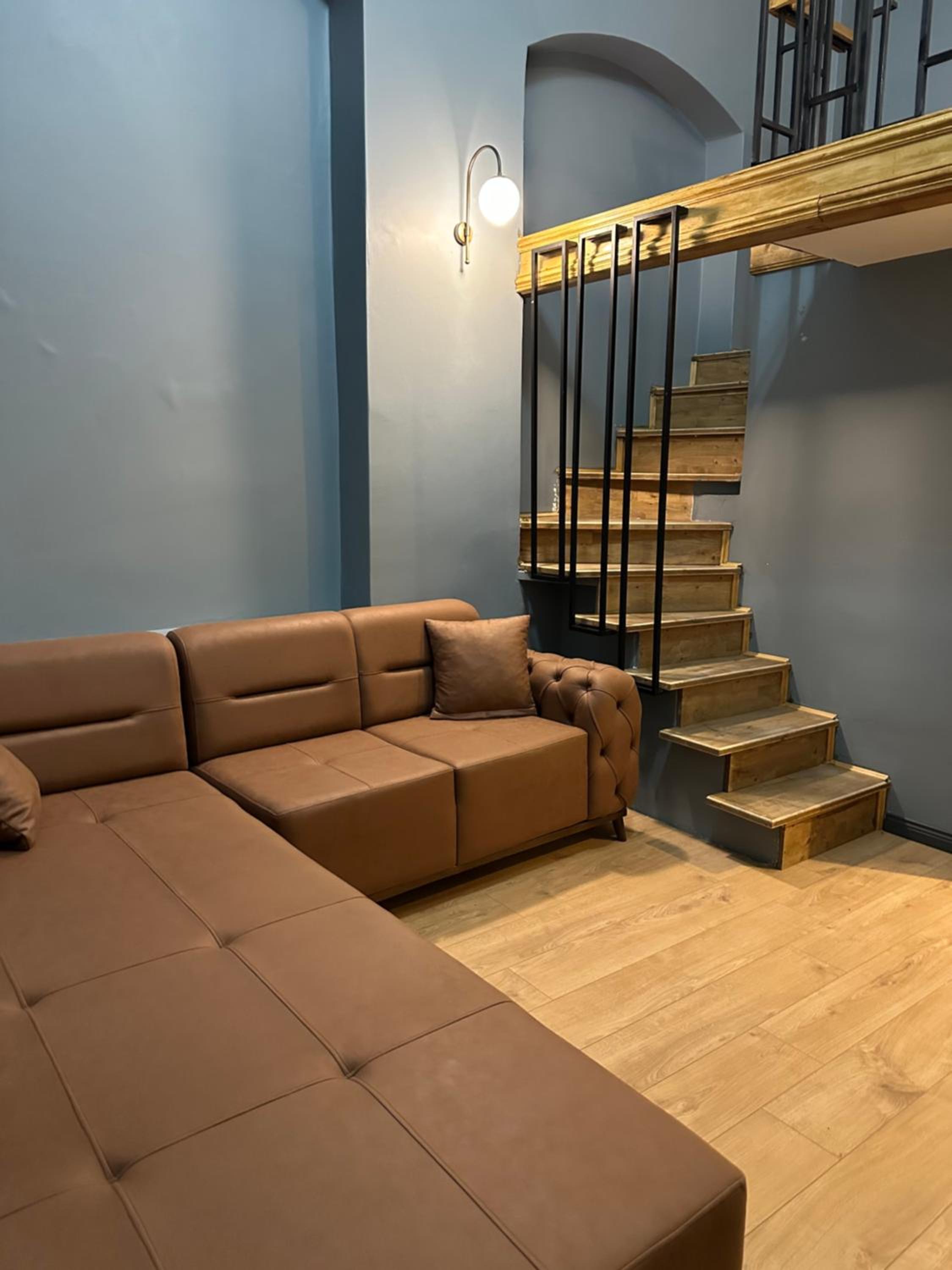 Newalla Otel Eski Şehir - Image 24