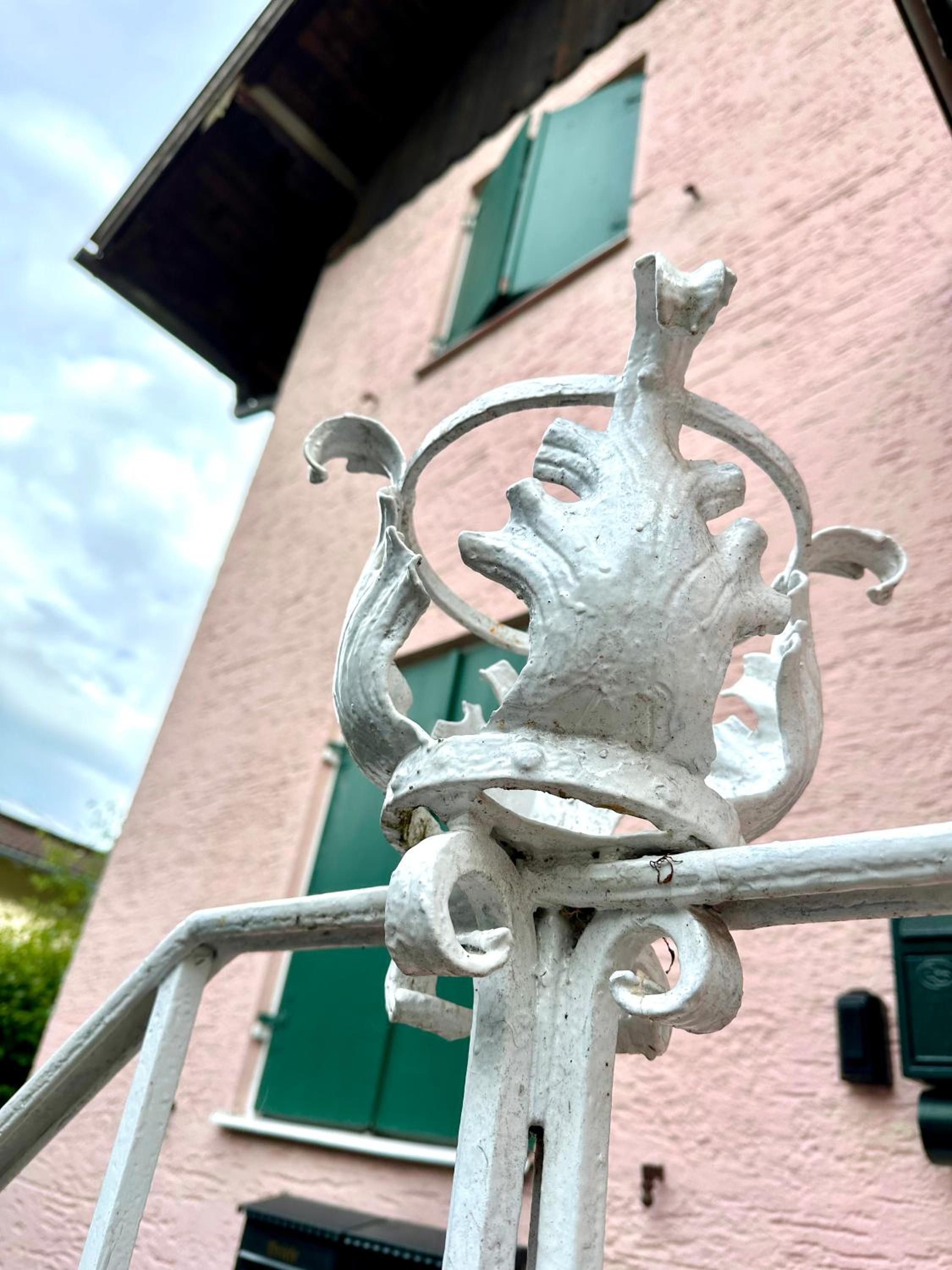 Rosi's Ferienwohnung im Haus Sieglinde