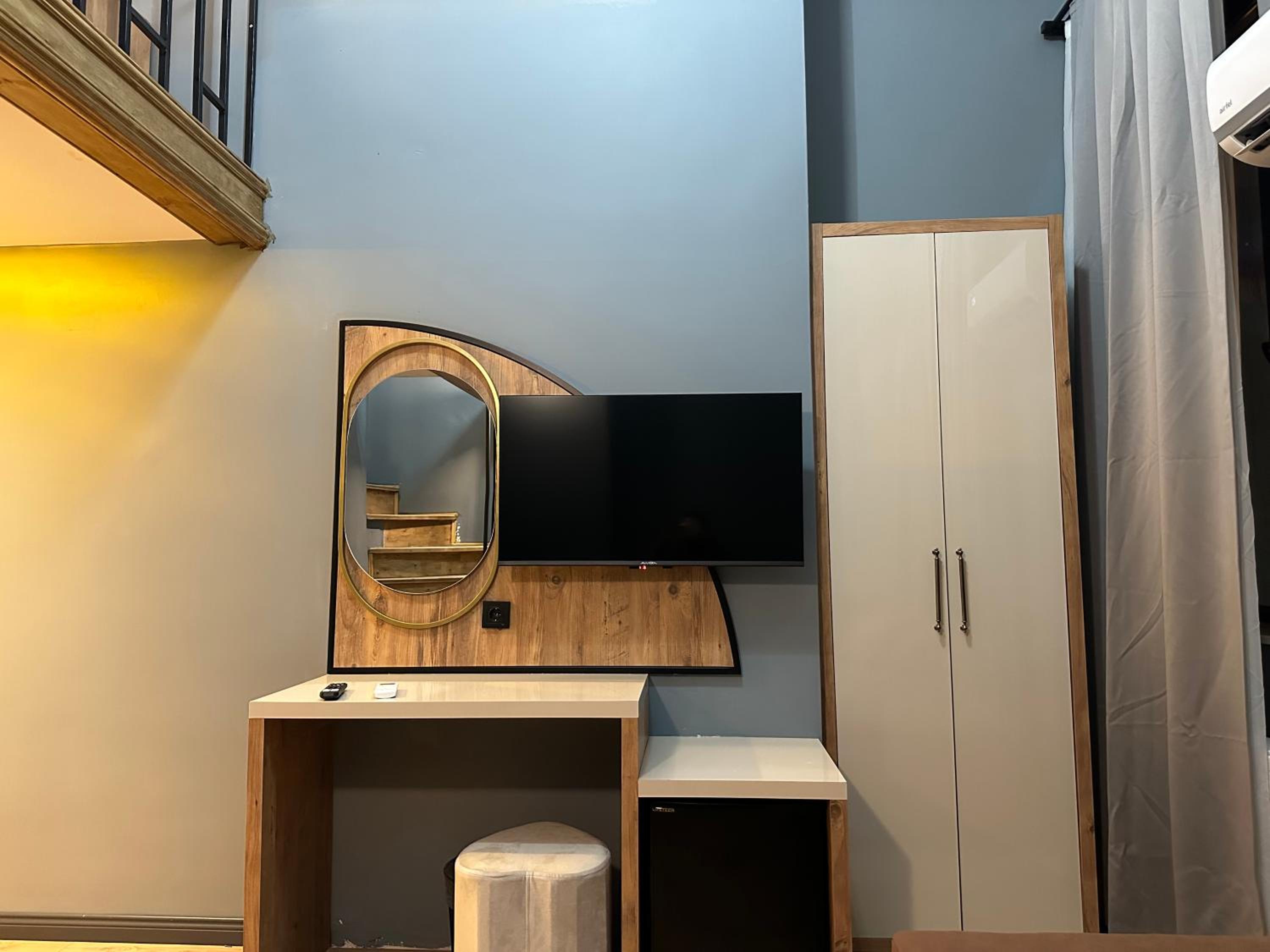 Newalla Otel Eski Şehir - Image 42