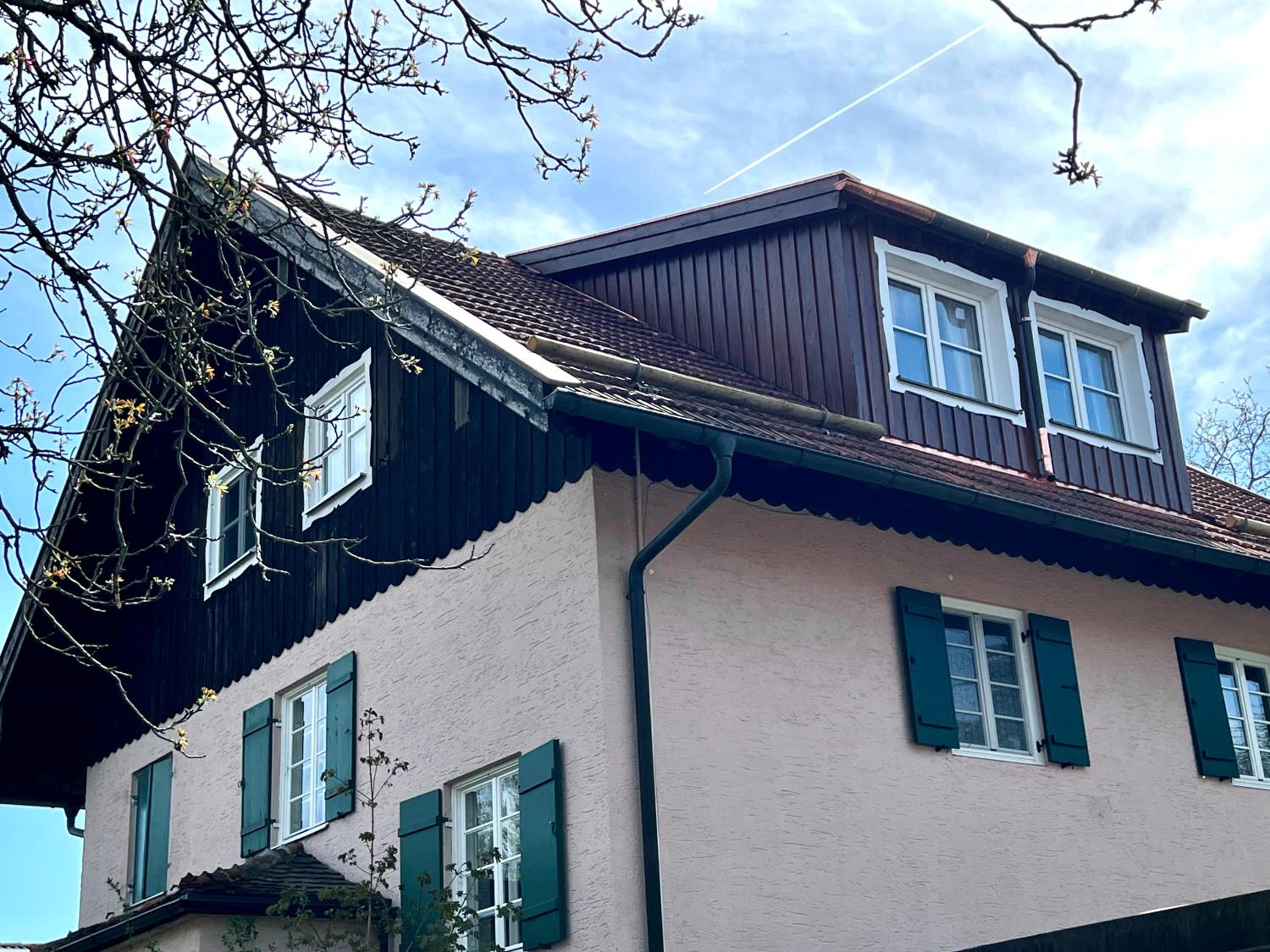 Rosi's Ferienwohnung im Haus Sieglinde