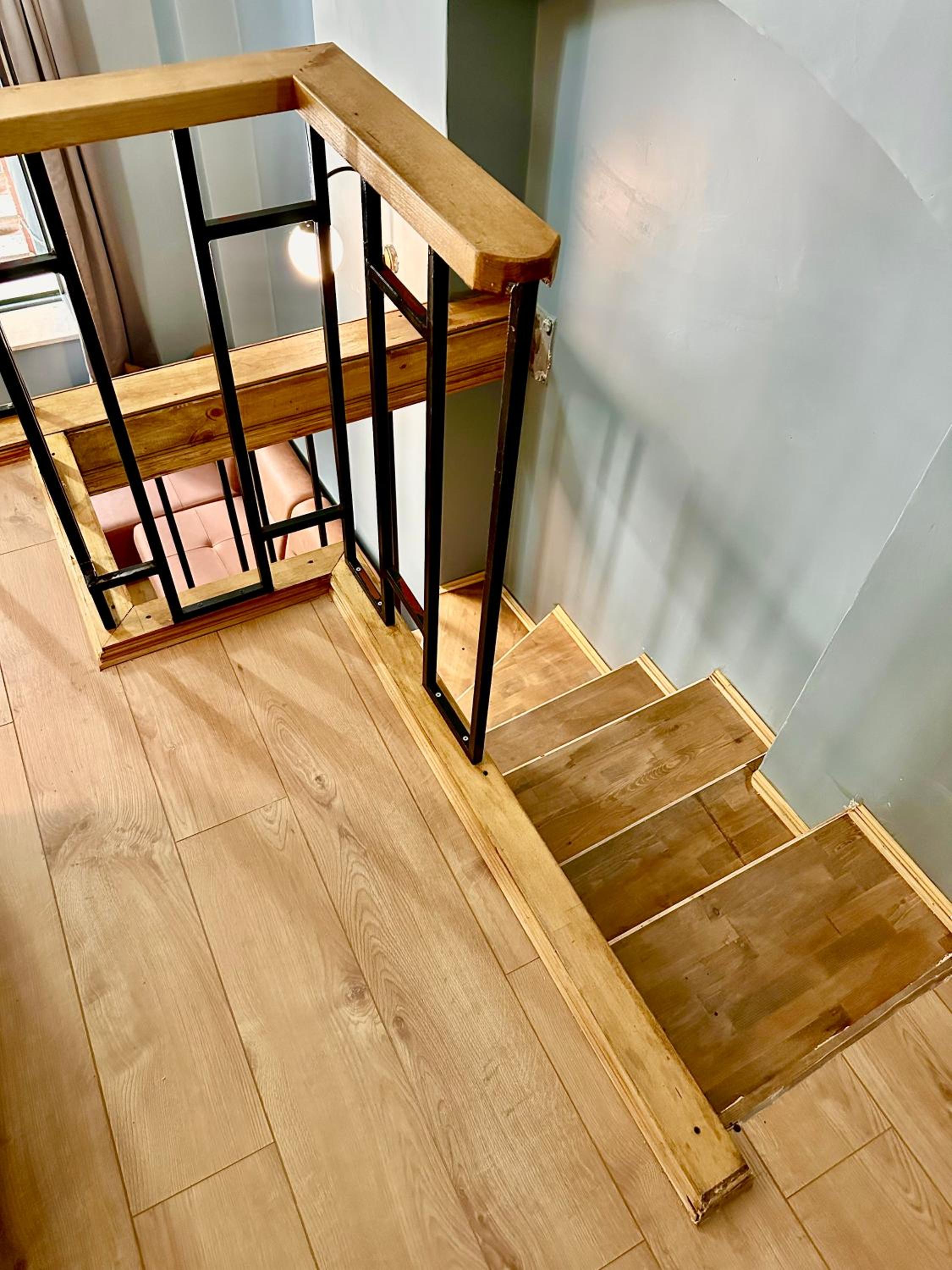 Newalla Otel Eski Şehir - Image 52