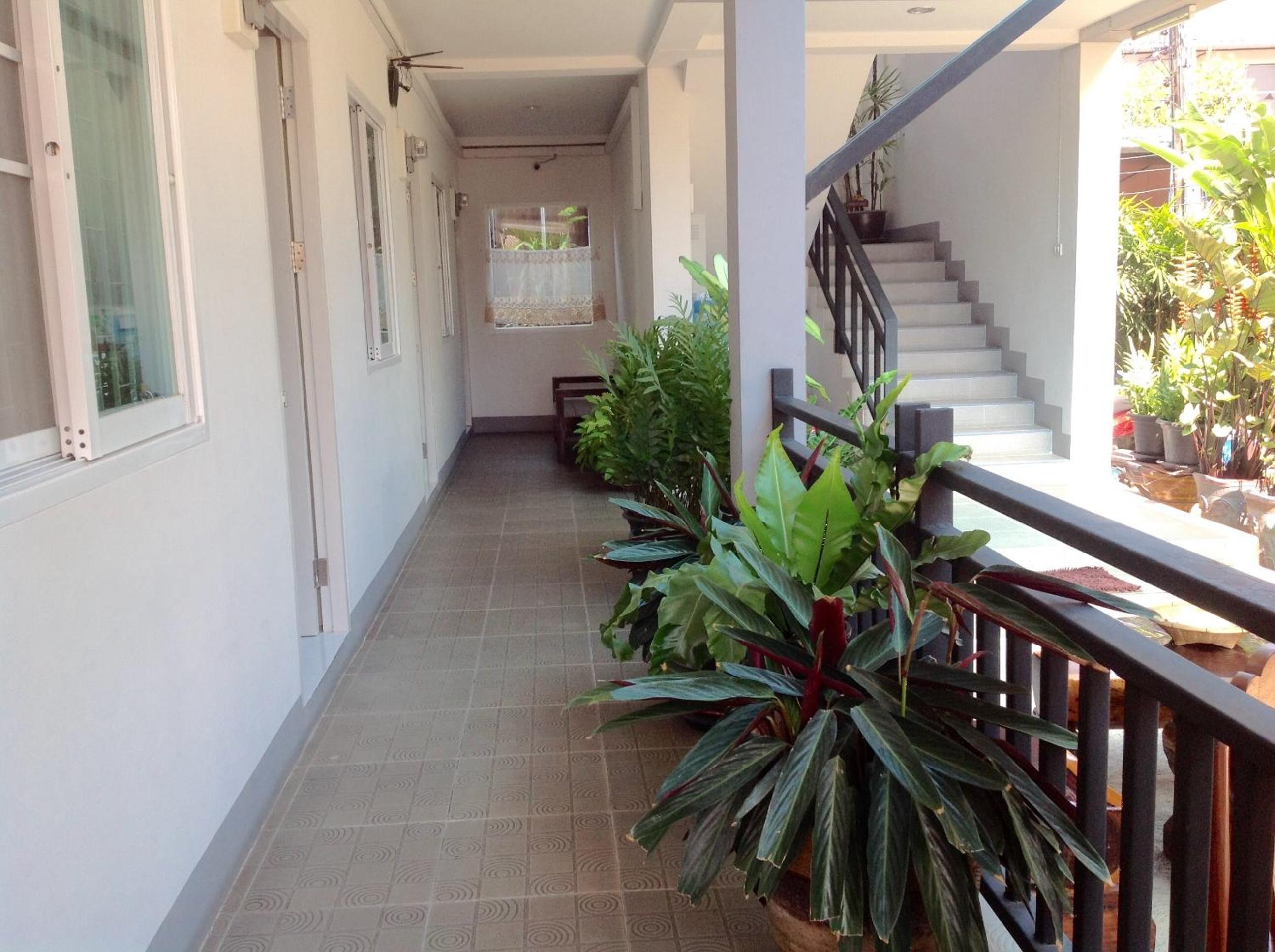 Grandma Kaew House