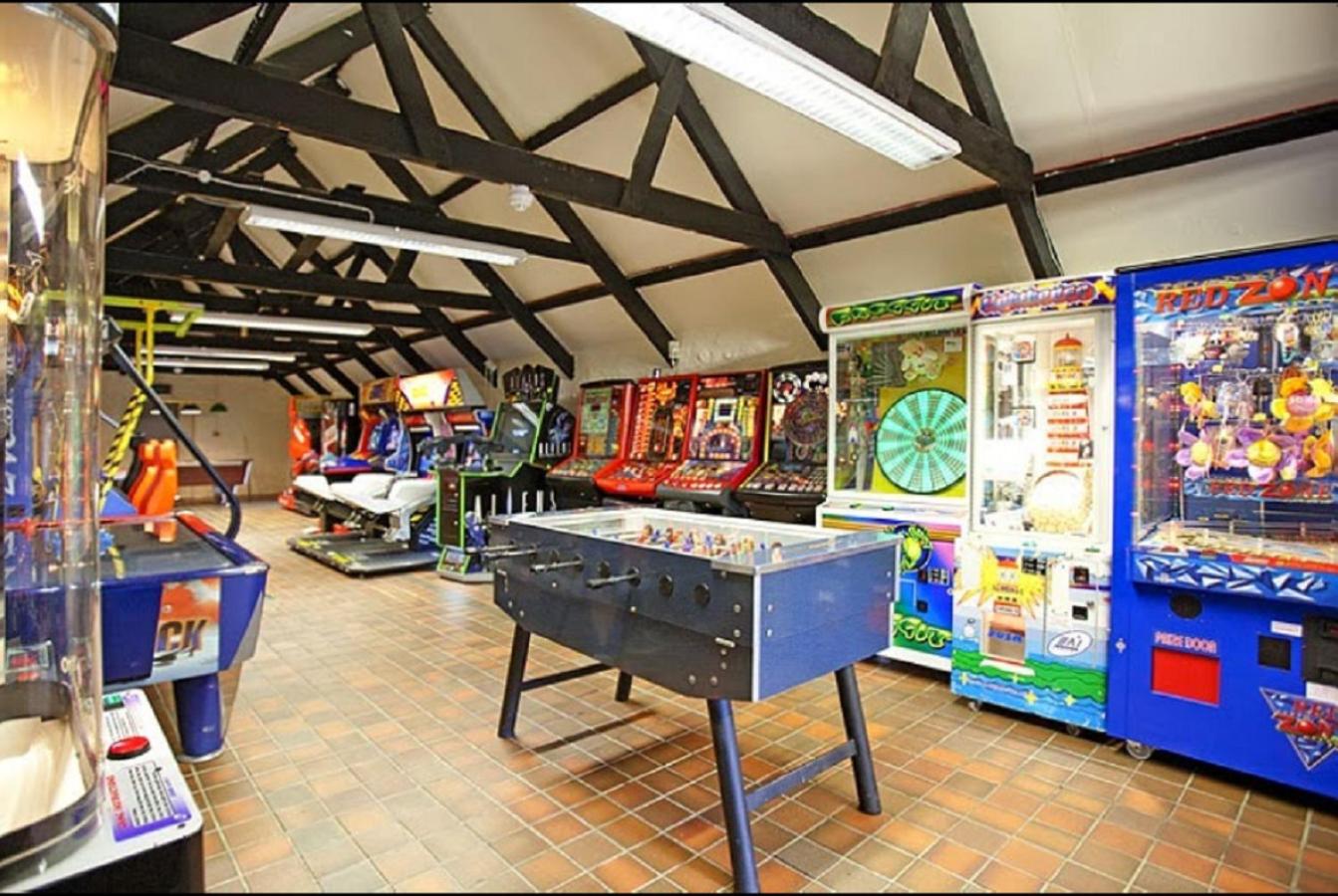 Springer Villa, 2 bed, Newquay view 5