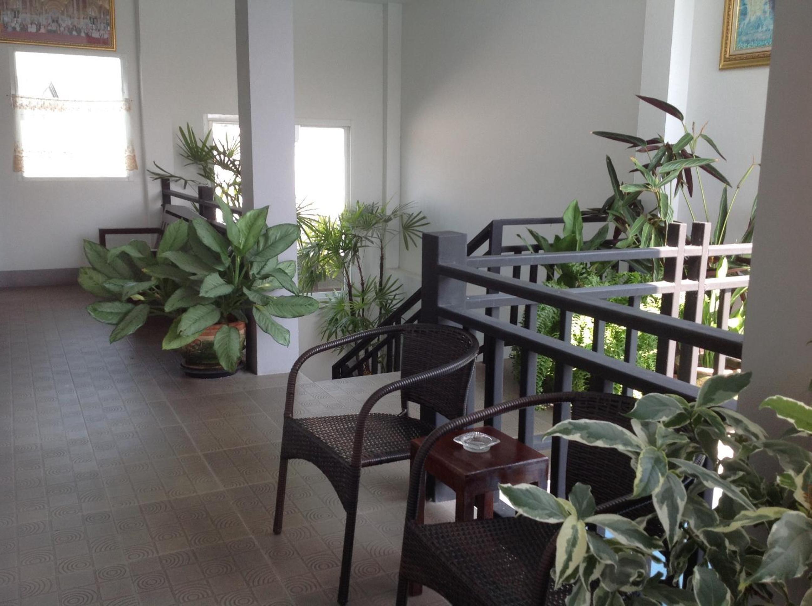 Grandma Kaew House