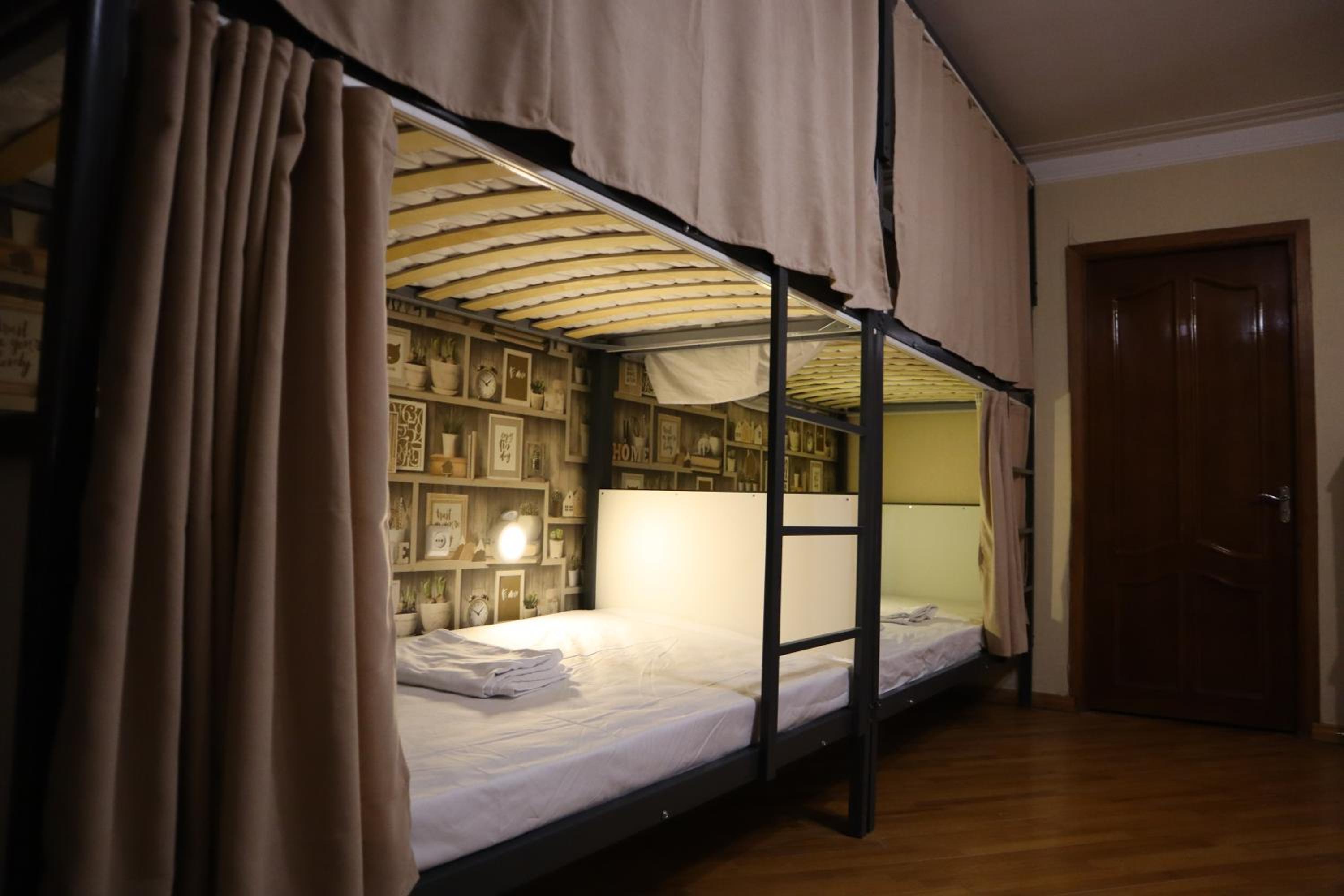 Sweet Sleep hostel