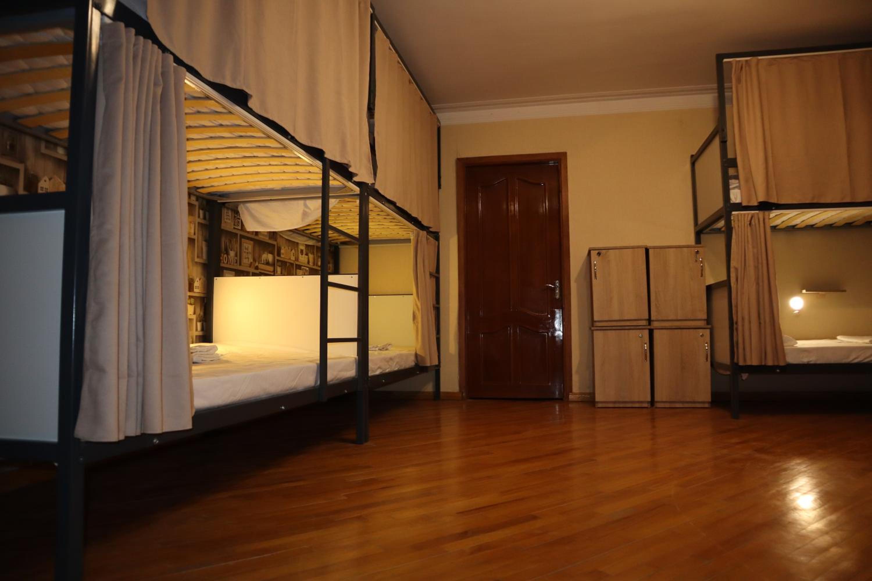 Sweet Sleep hostel
