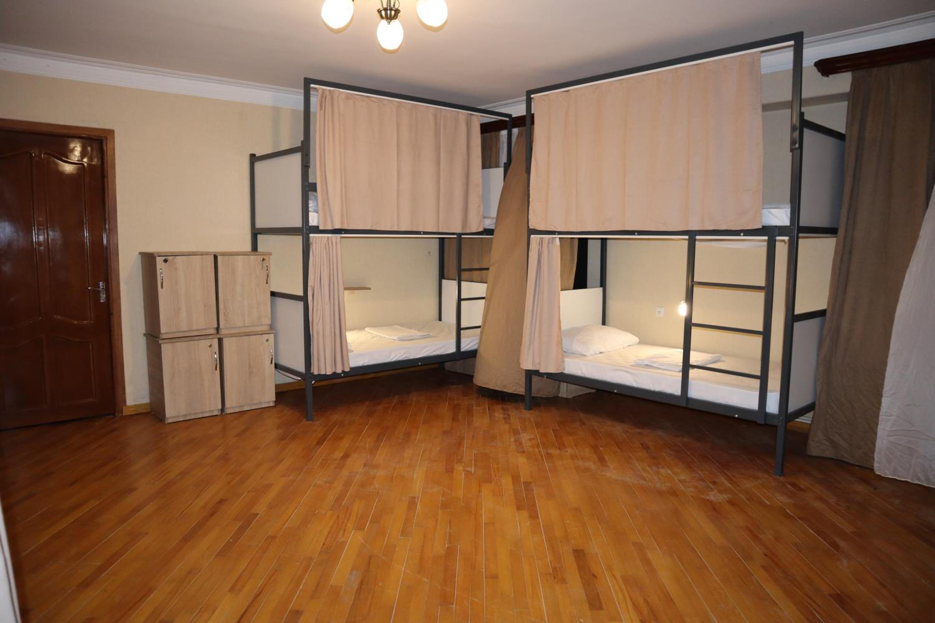 Sweet Sleep hostel