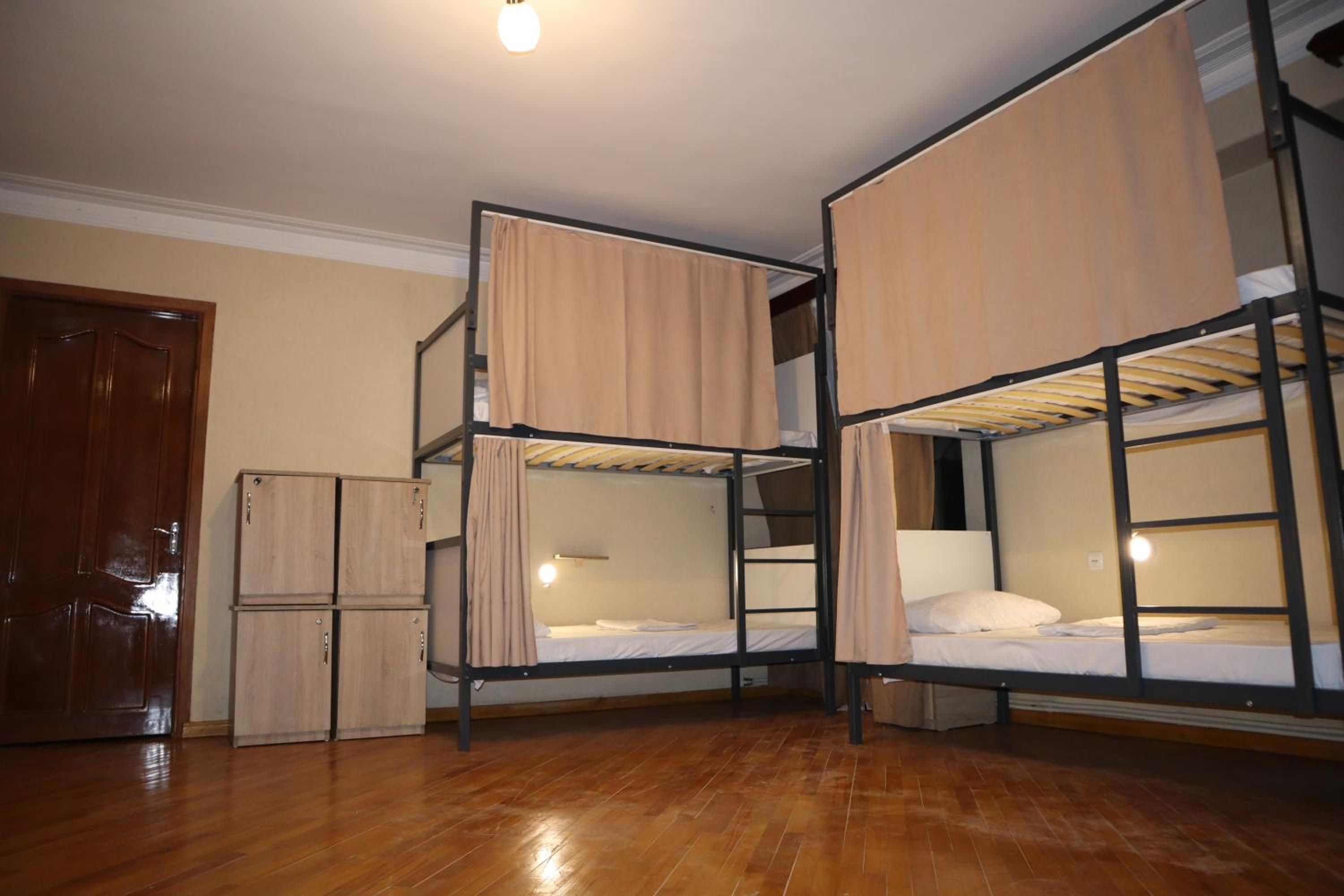 Sweet Sleep hostel