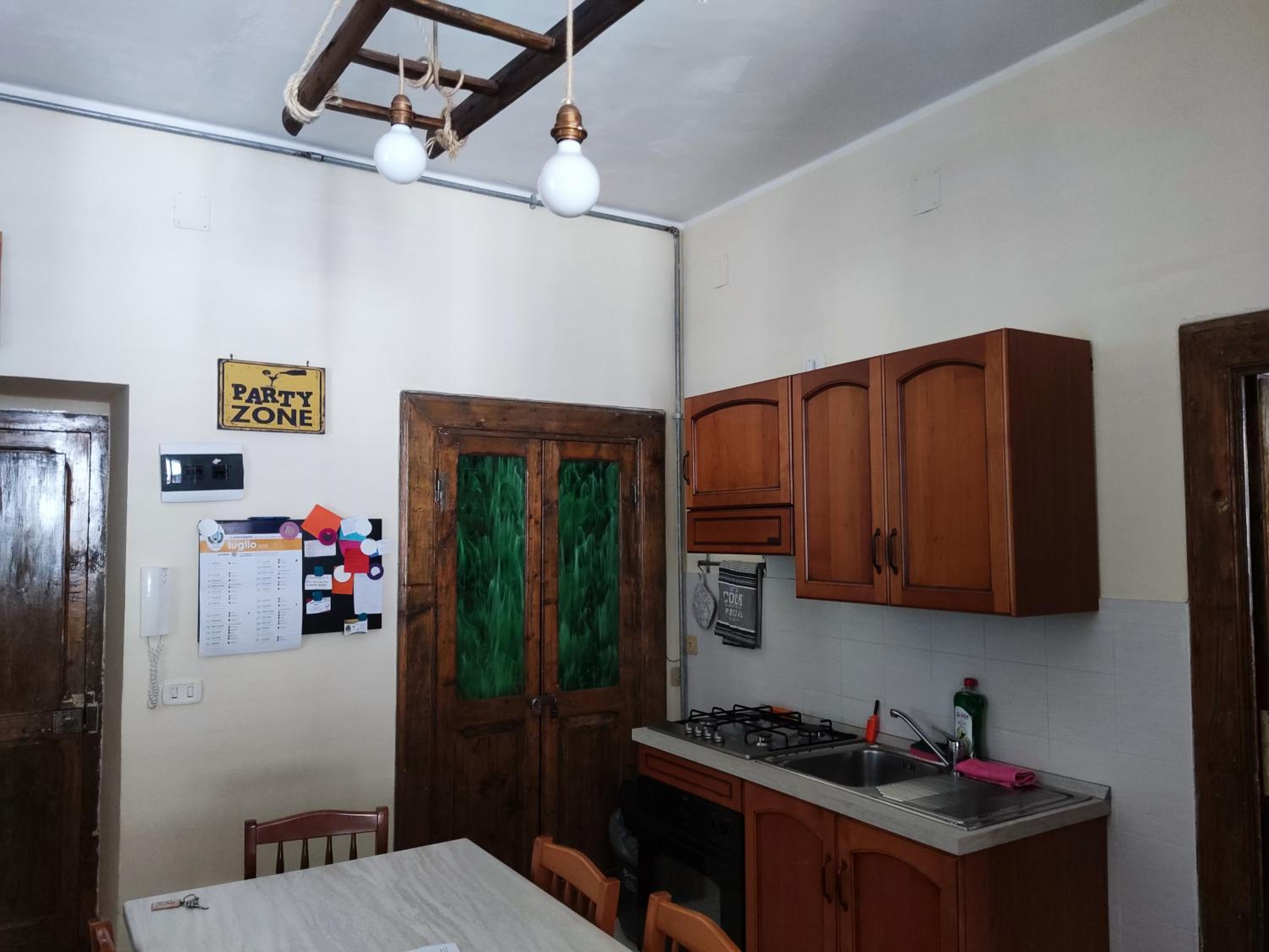 Come a Casa - Like home view 5