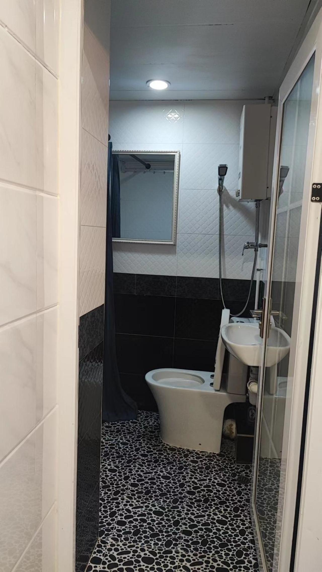 Tsim Sha Tsui Bedrooms