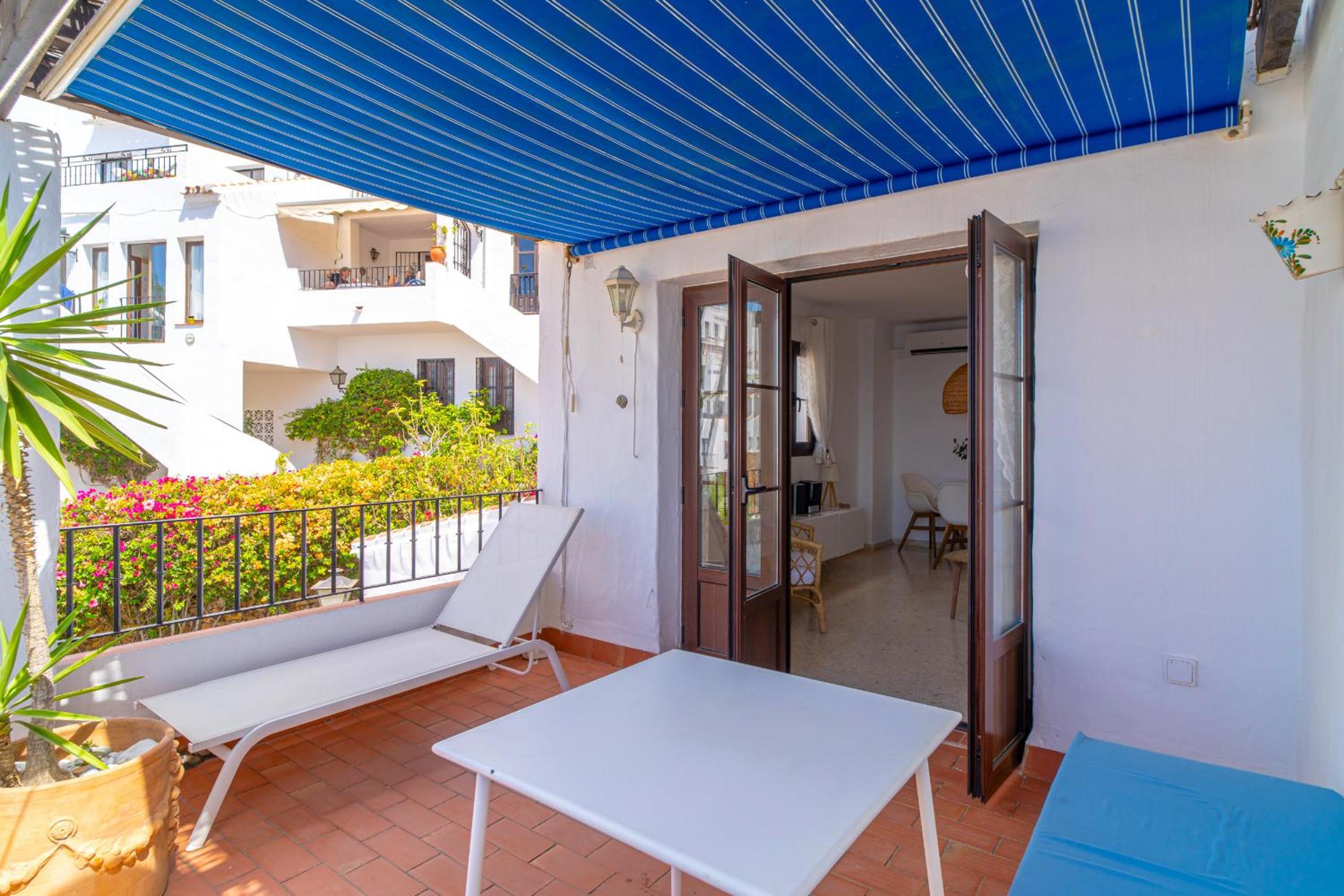 Capistrano Playa 715 Casasol view 4