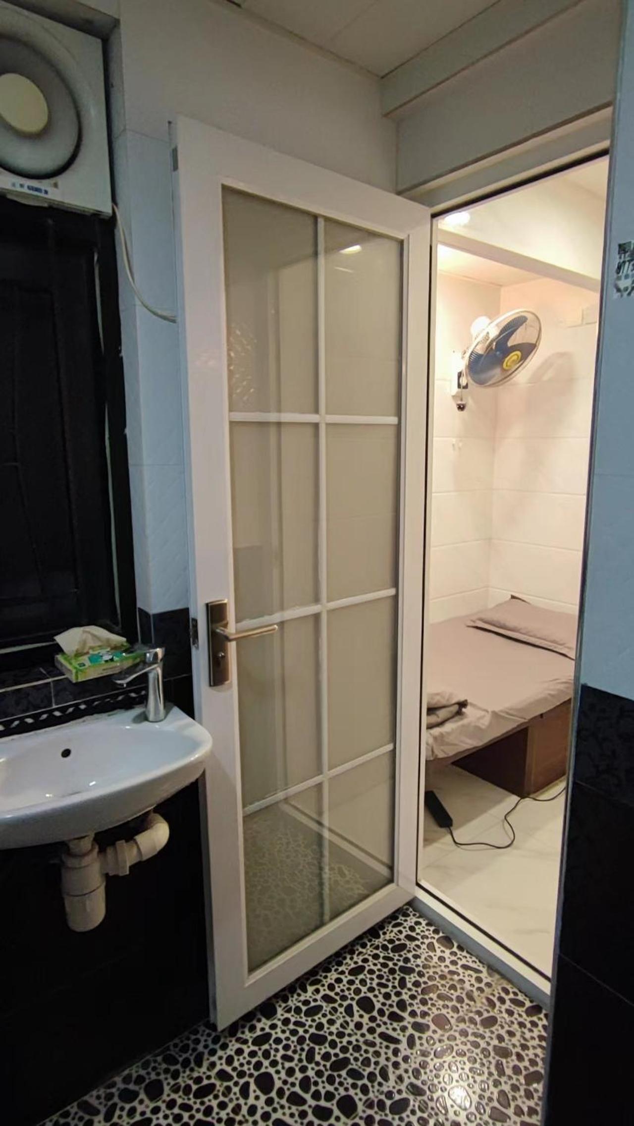 Tsim Sha Tsui Bedrooms