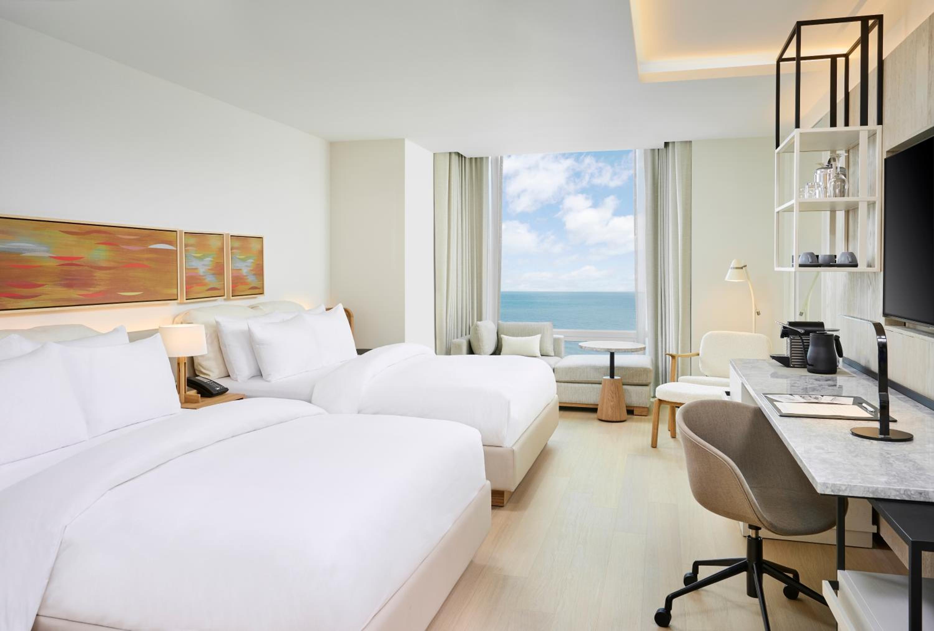 The Pearle Hotel  Spa, Autograph Collection - Property Image 3