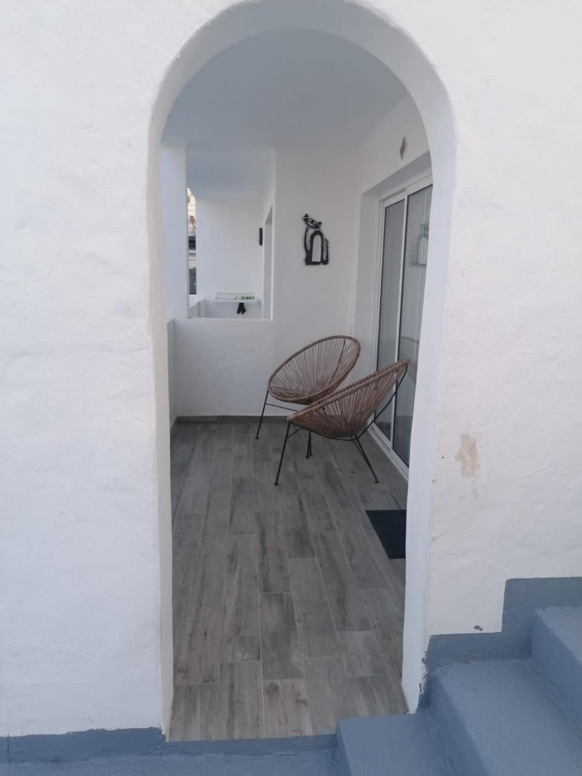 Casa Esterlita