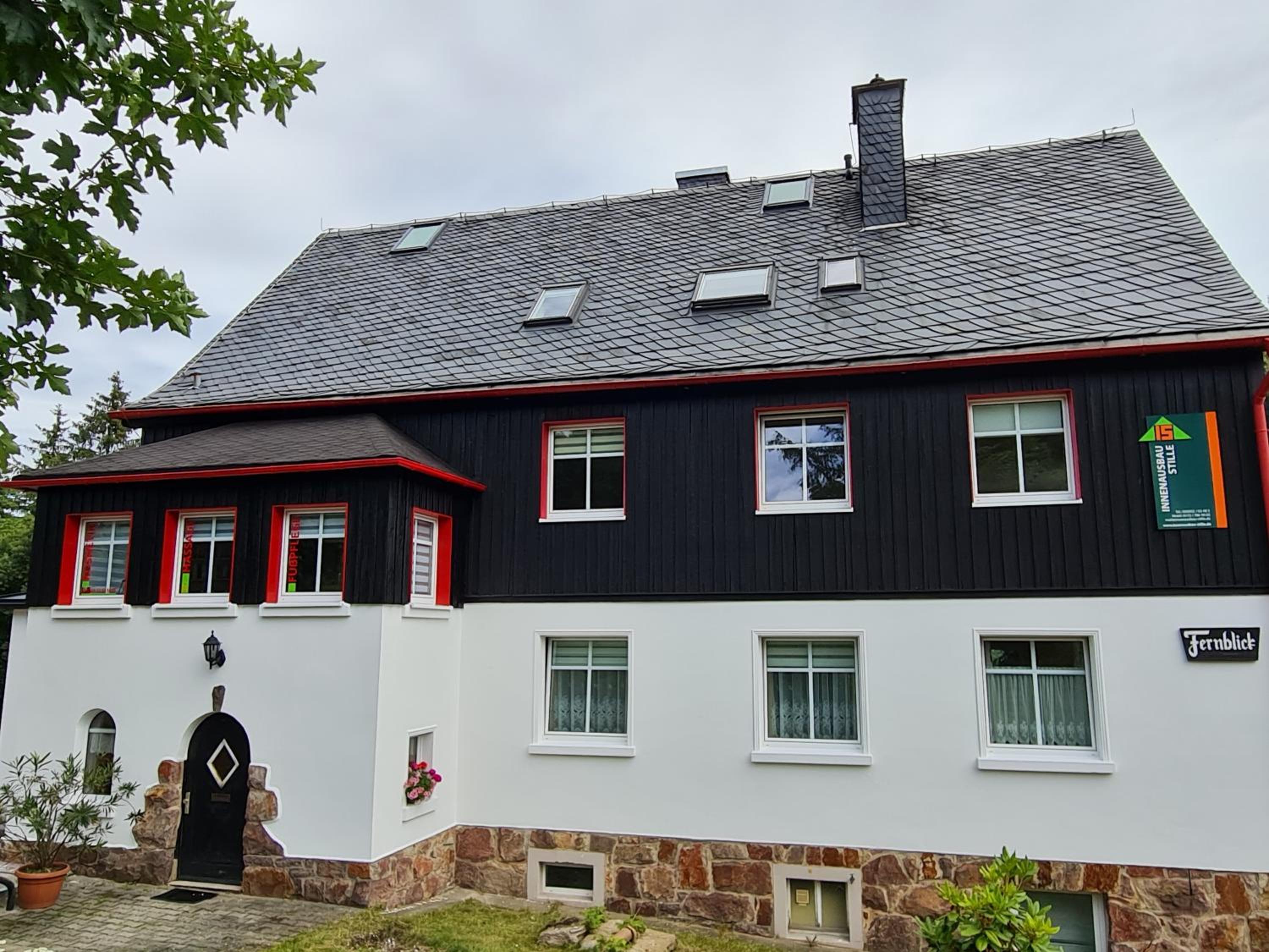 Haus Fernblick