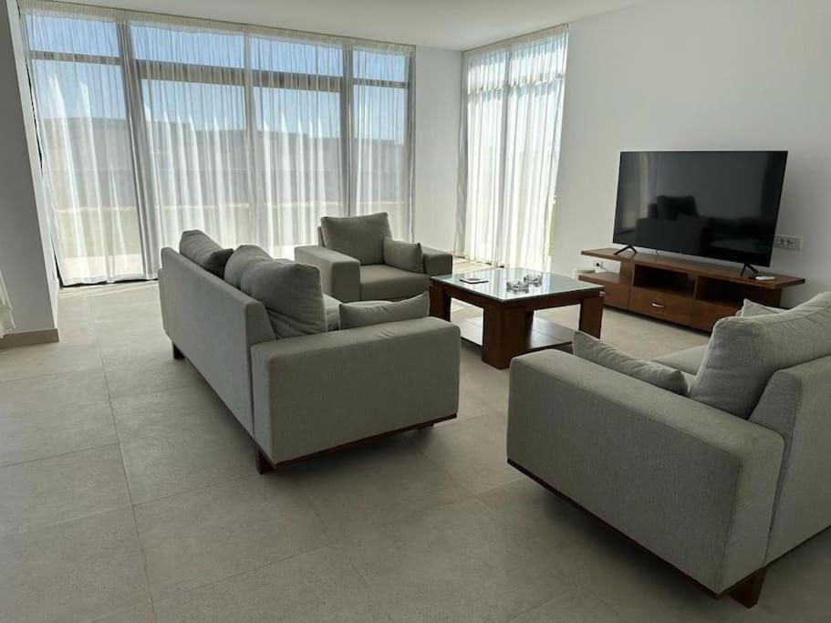 Swanlake North Coast Luxury Villa
