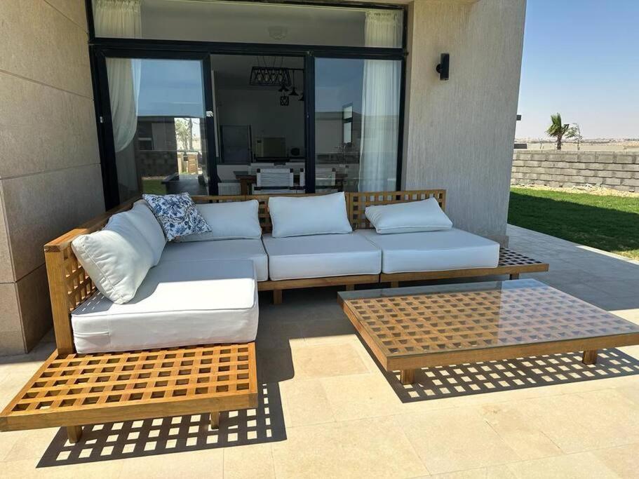 Swanlake North Coast Luxury Villa