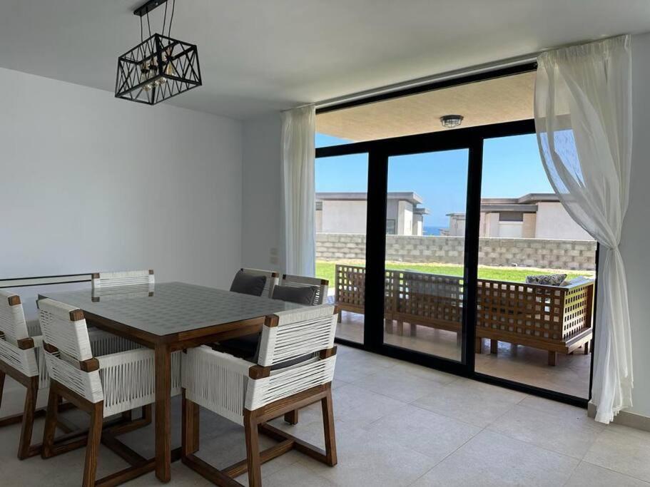 Swanlake North Coast Luxury Villa