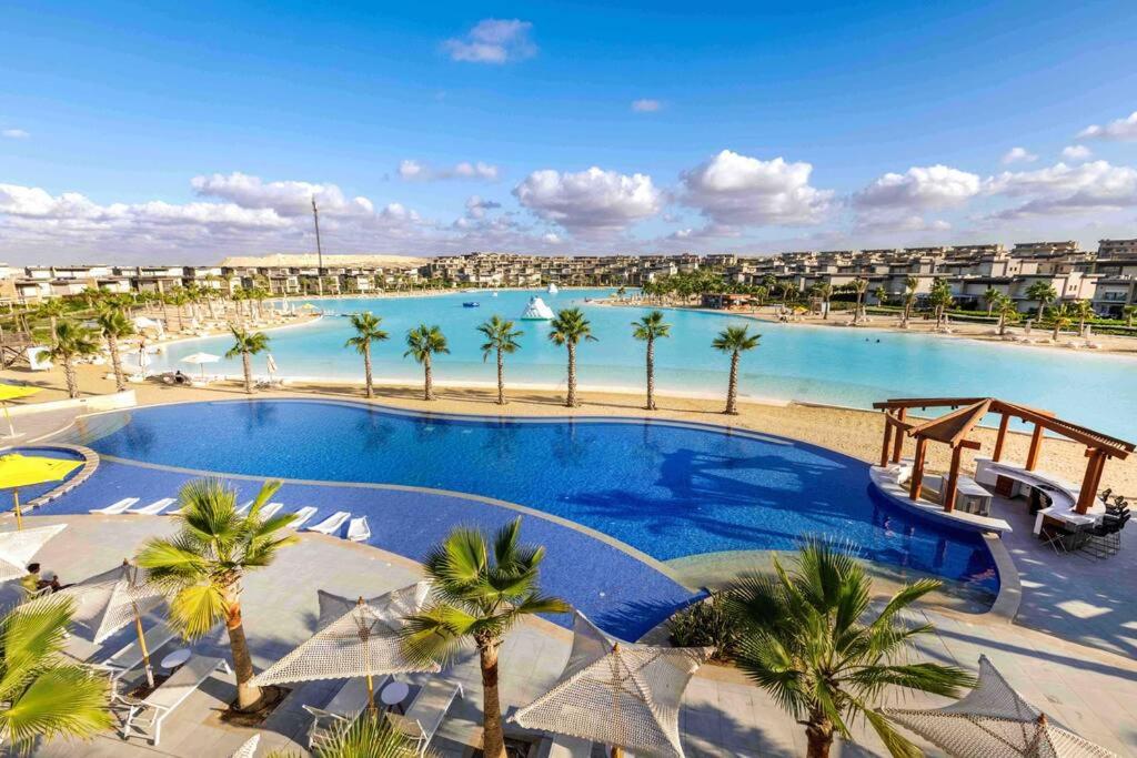 Swanlake North Coast Luxury Villa