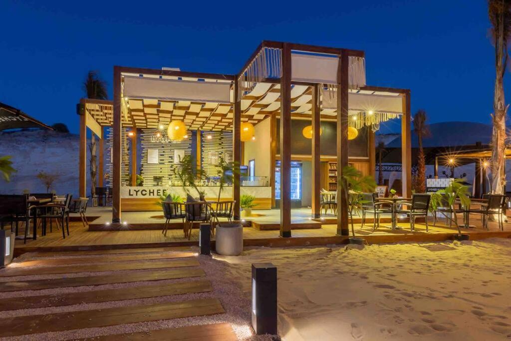 Swanlake North Coast Luxury Villa