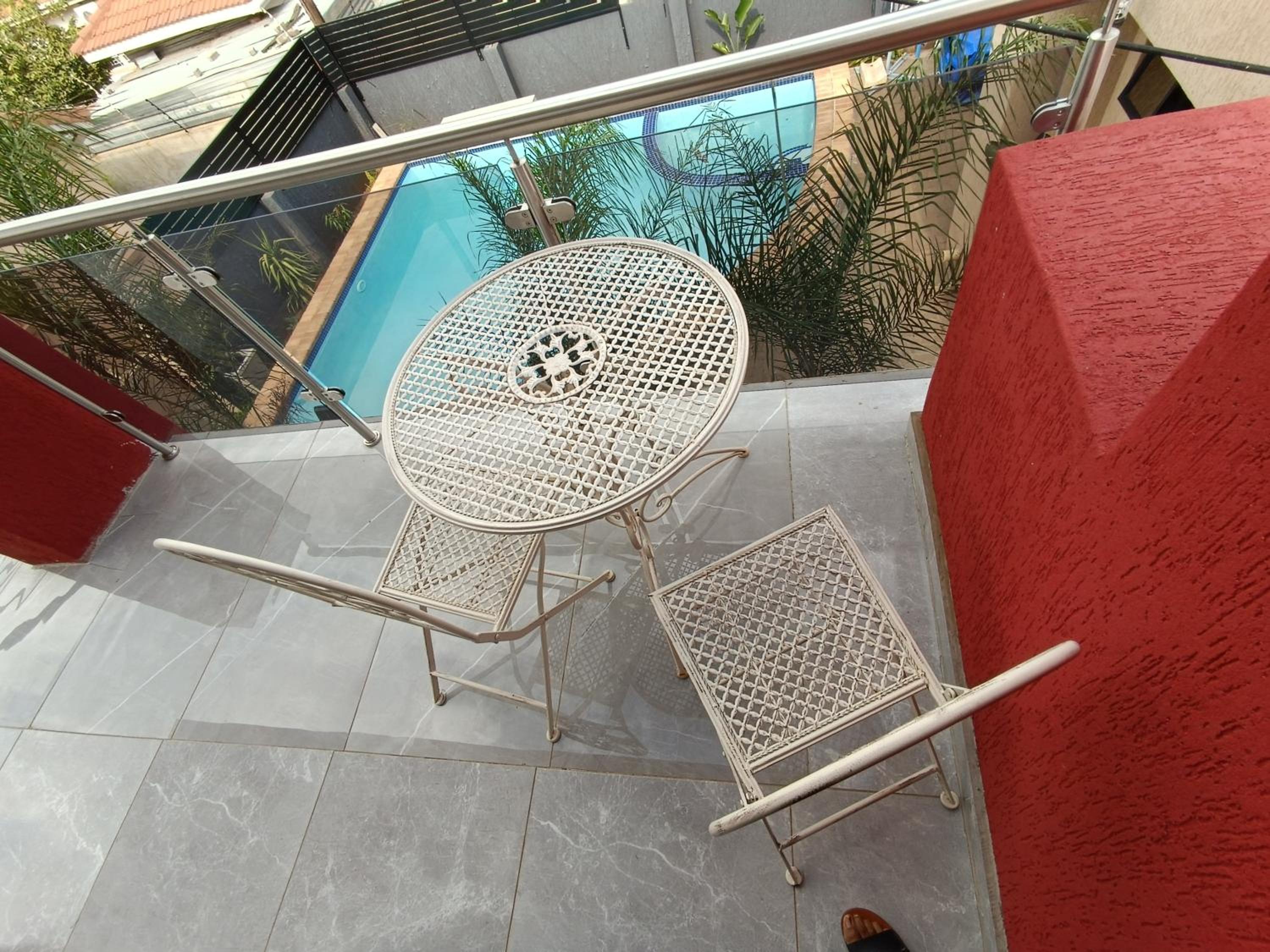 Manasseh Guesthouse