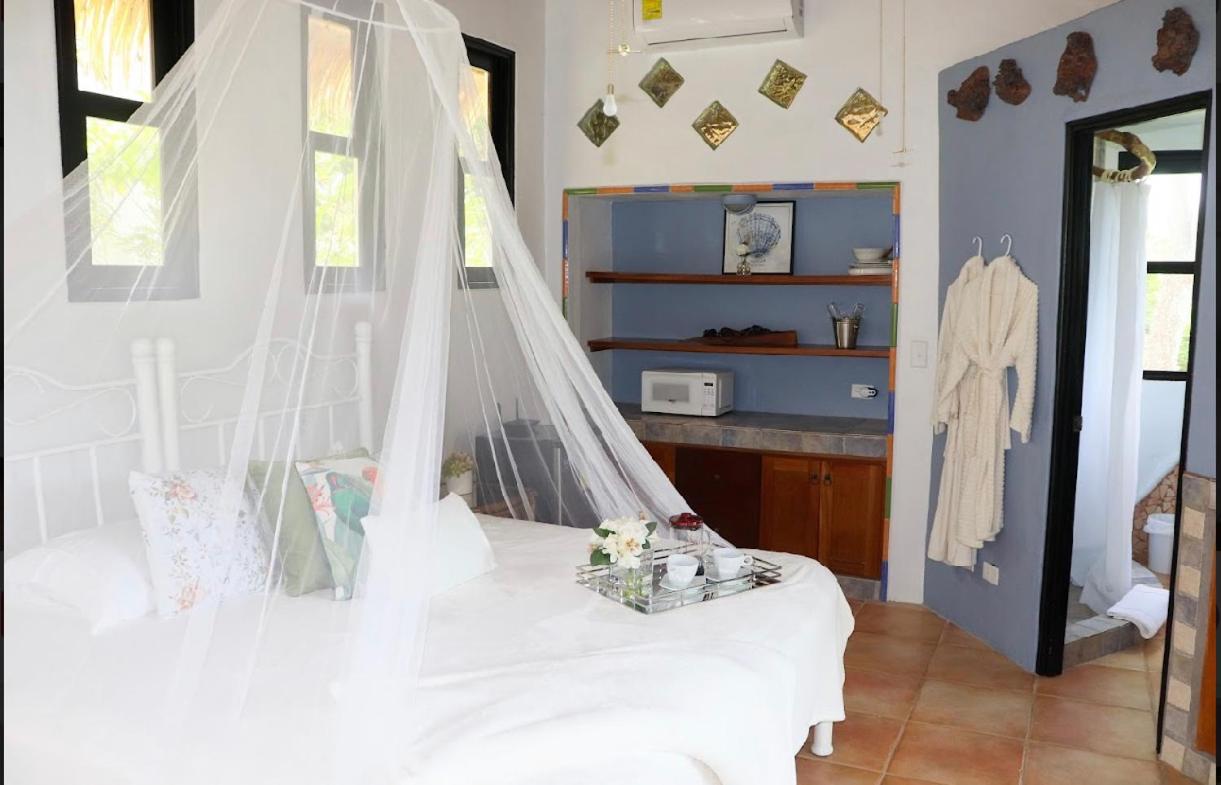 Villa La Fortuna B&B Altos del Maria view 3