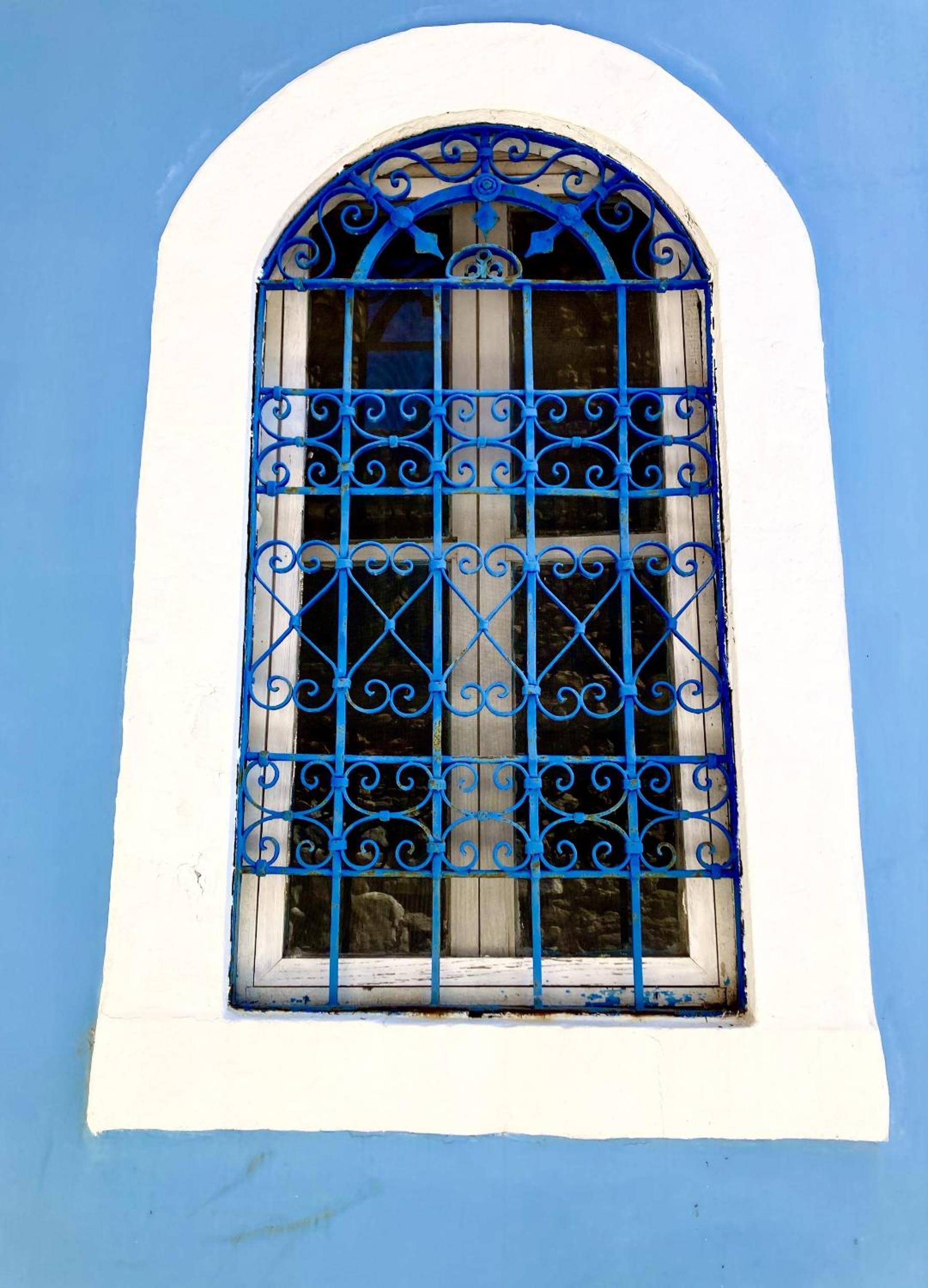 Chroma Kastellorizo