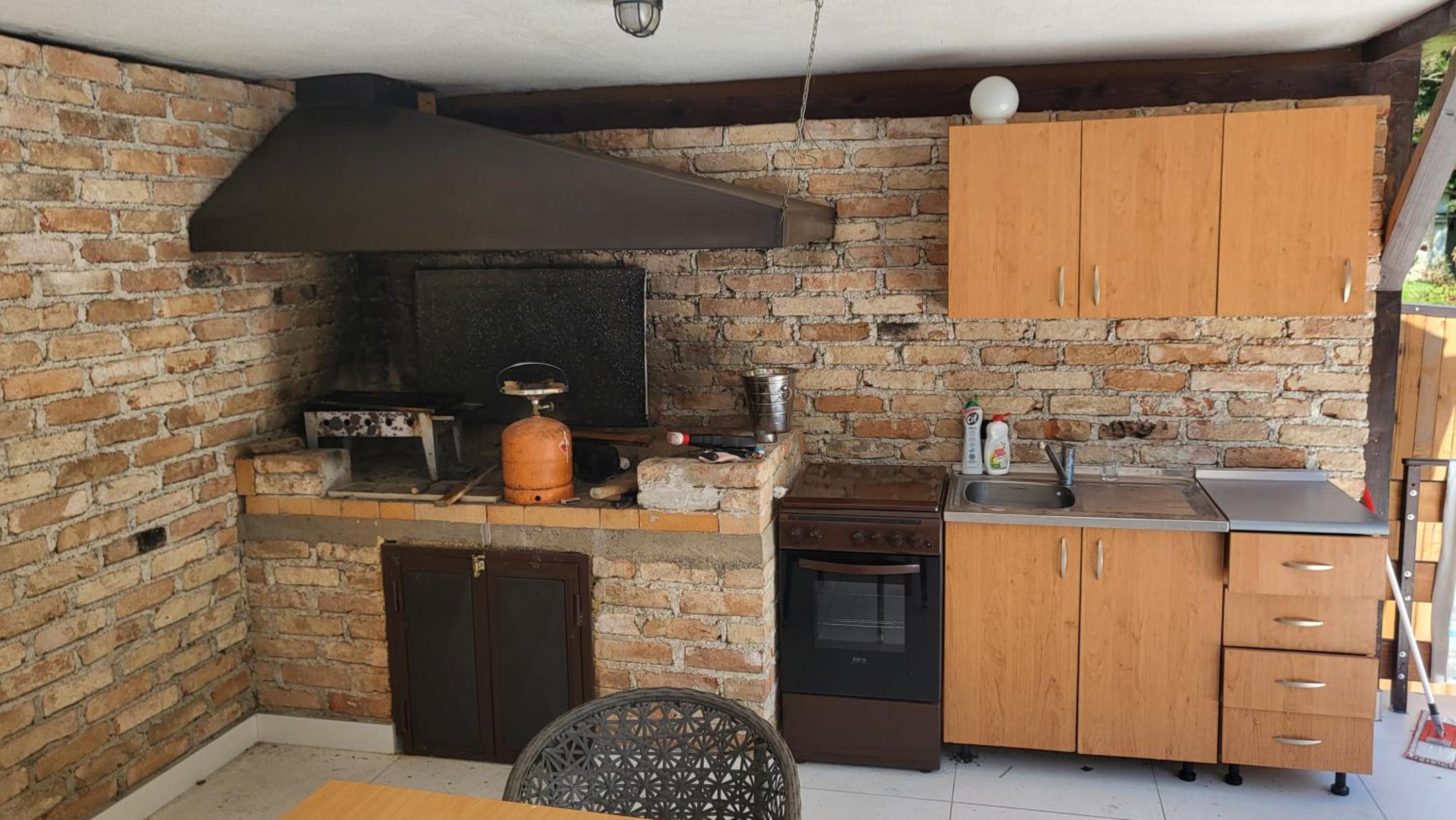 Holiday home with private pool ''Lux Banja Luka''