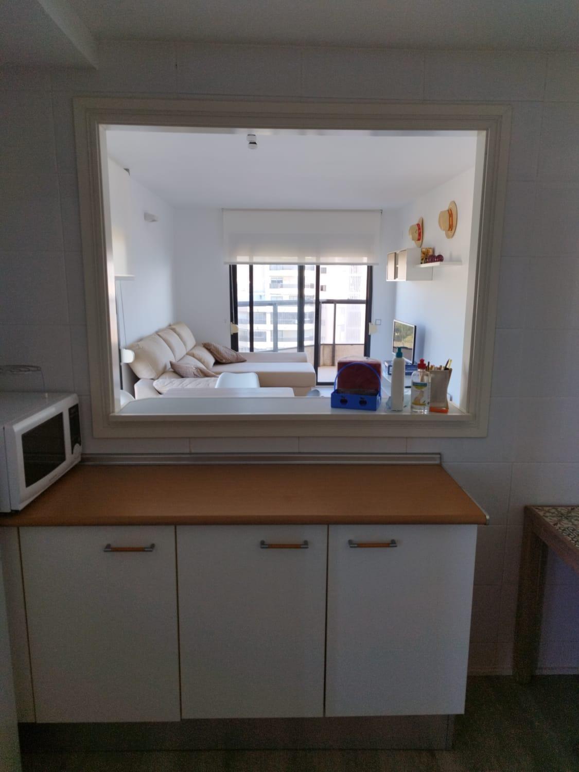 Apartamento ESPACIO II en CULLERA - Primera linea de Playa view 5