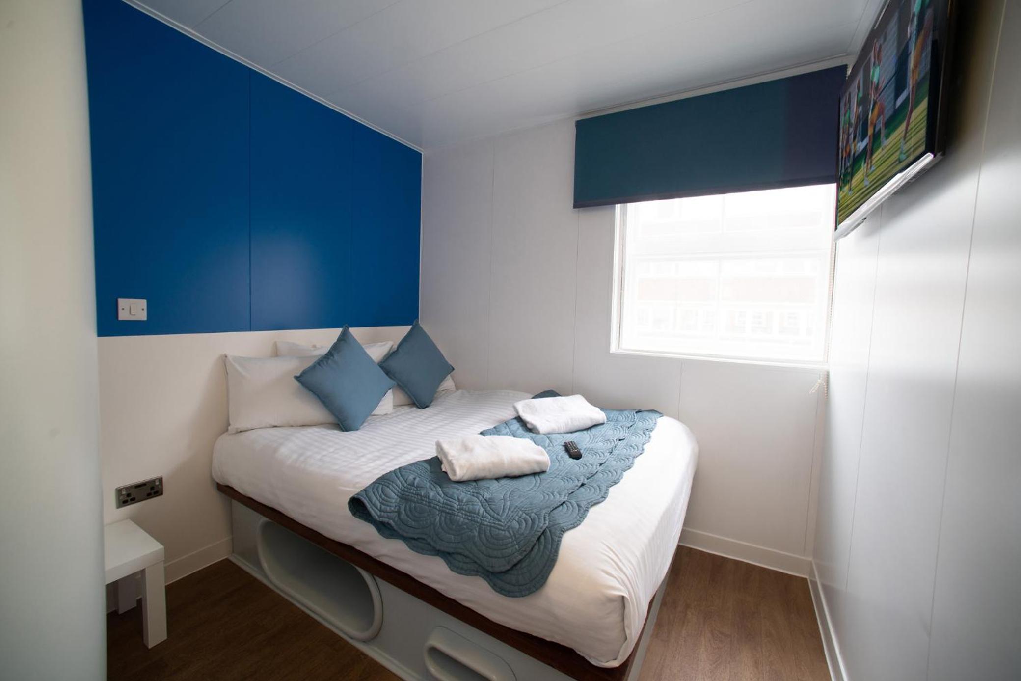 Luton Vacations - CiTi Hotel London Luton - Property Image 10
