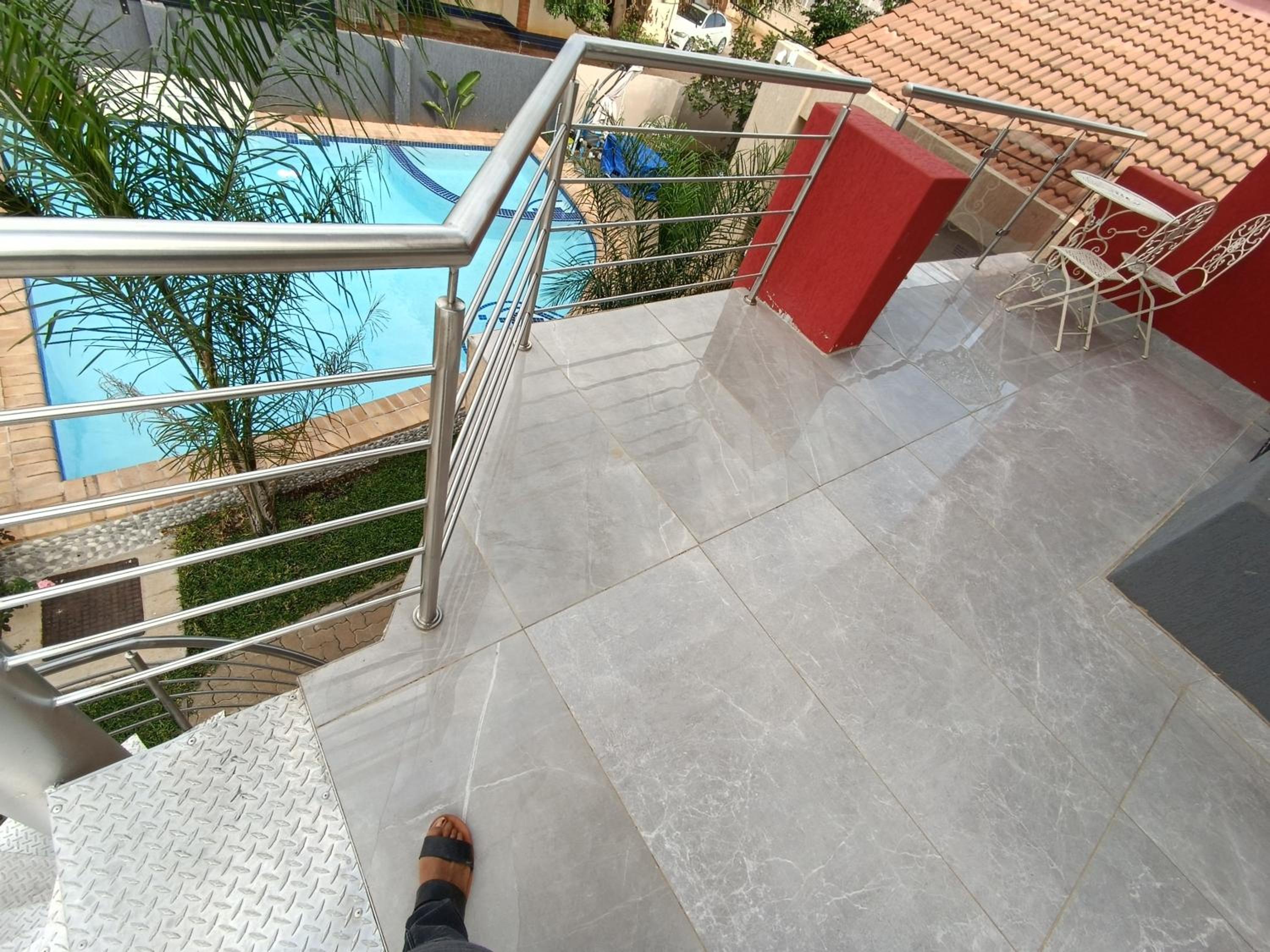 Manasseh Guesthouse