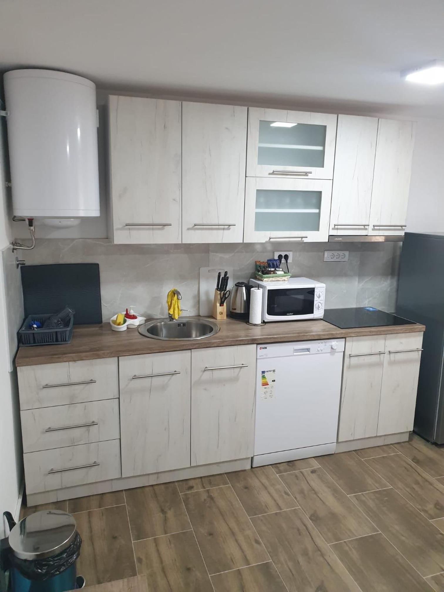 Apartmani - Kladovski Konak view 2
