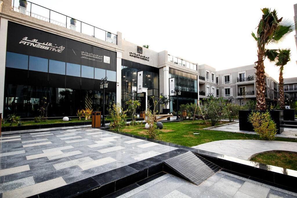 Nuzul R128 - Elegant apartment