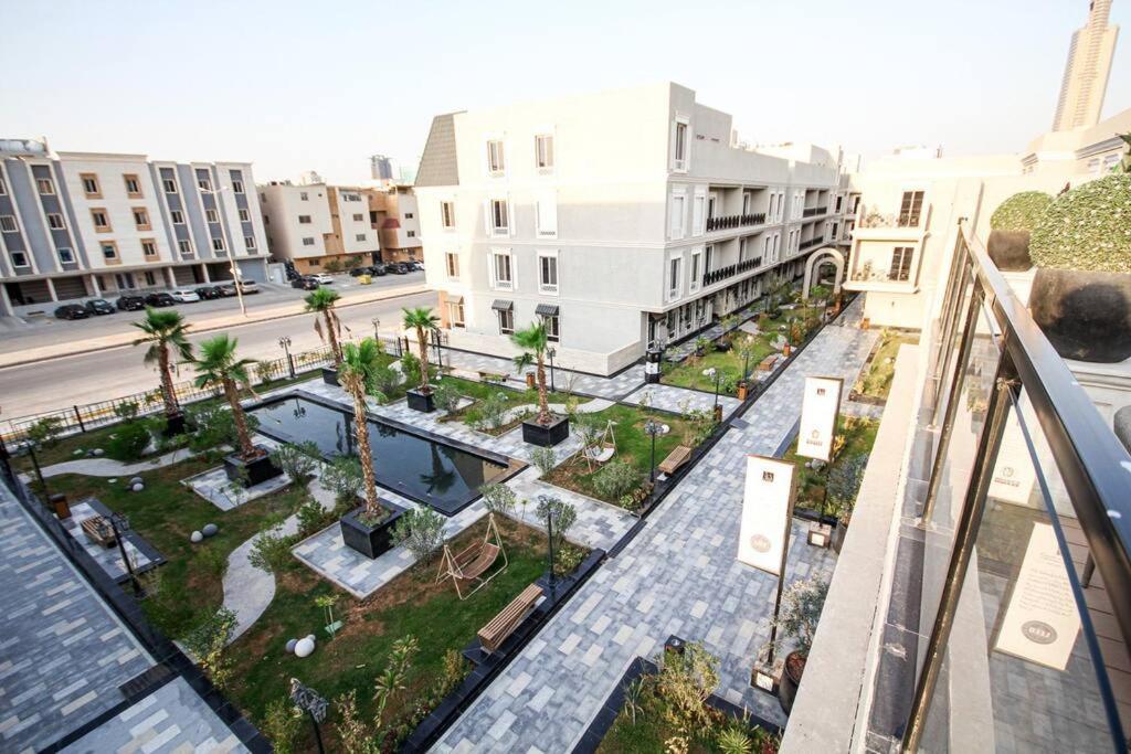 Nuzul R128 - Elegant apartment