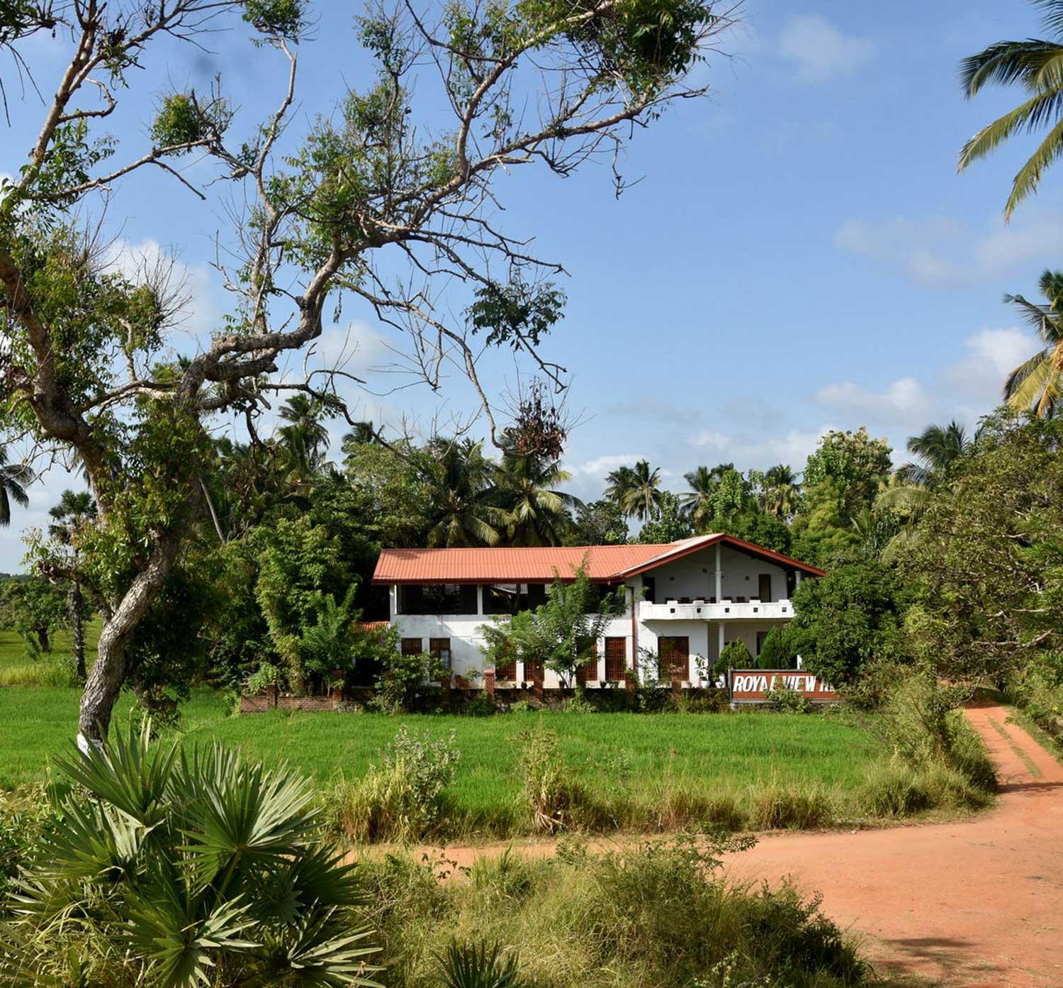 Royal Views Residence